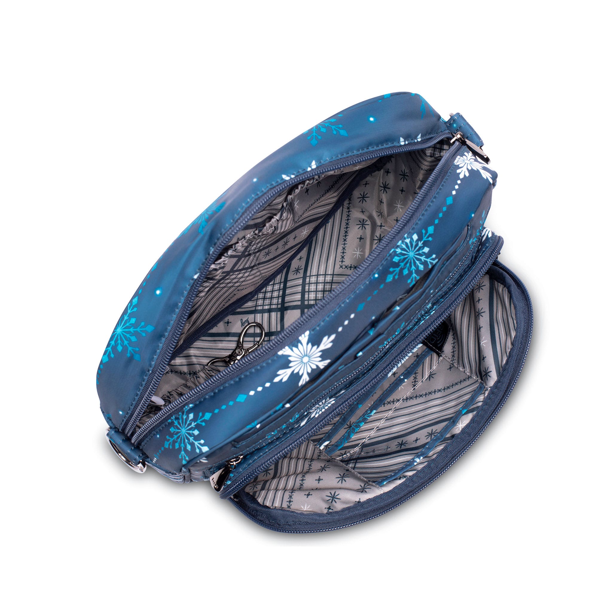 Carousel XL Crossbody Bag - Image 174