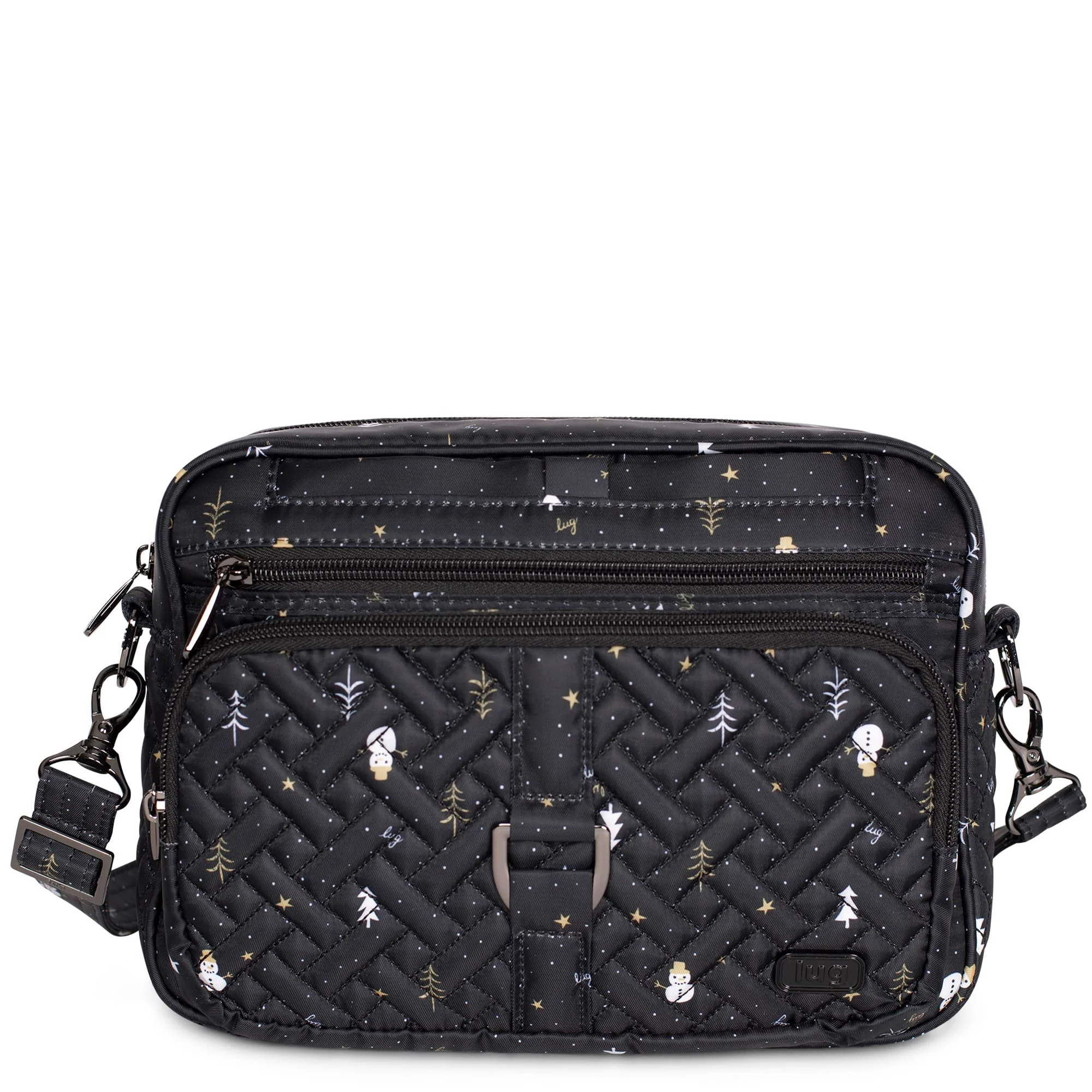 Carousel XL Crossbody Bag - Image 175