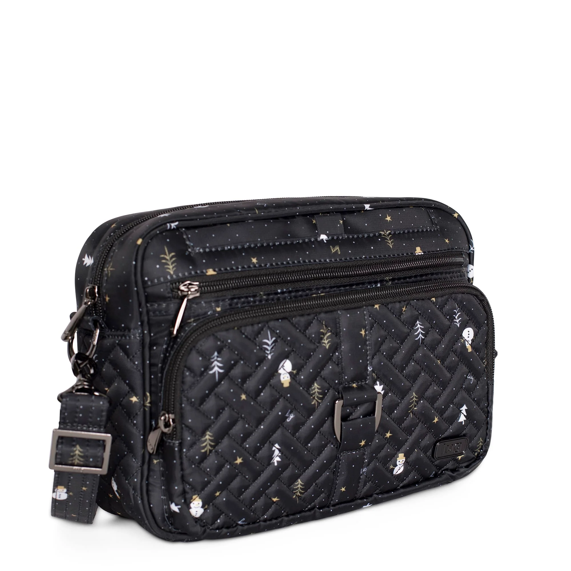 Carousel XL Crossbody Bag - Image 176