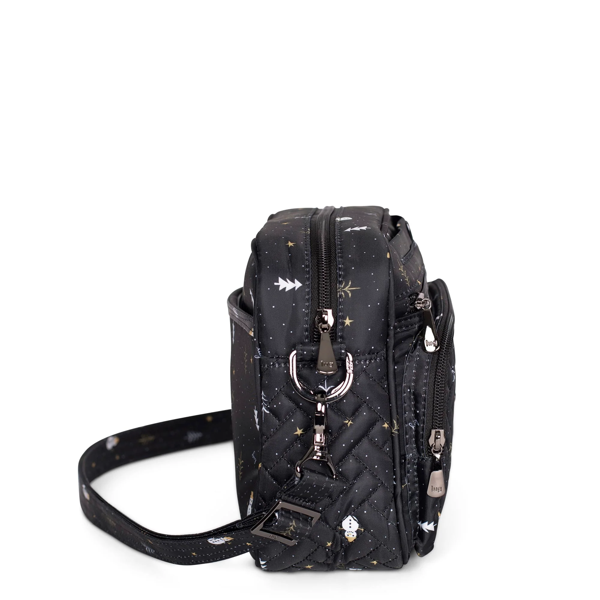 Carousel XL Crossbody Bag - Image 177