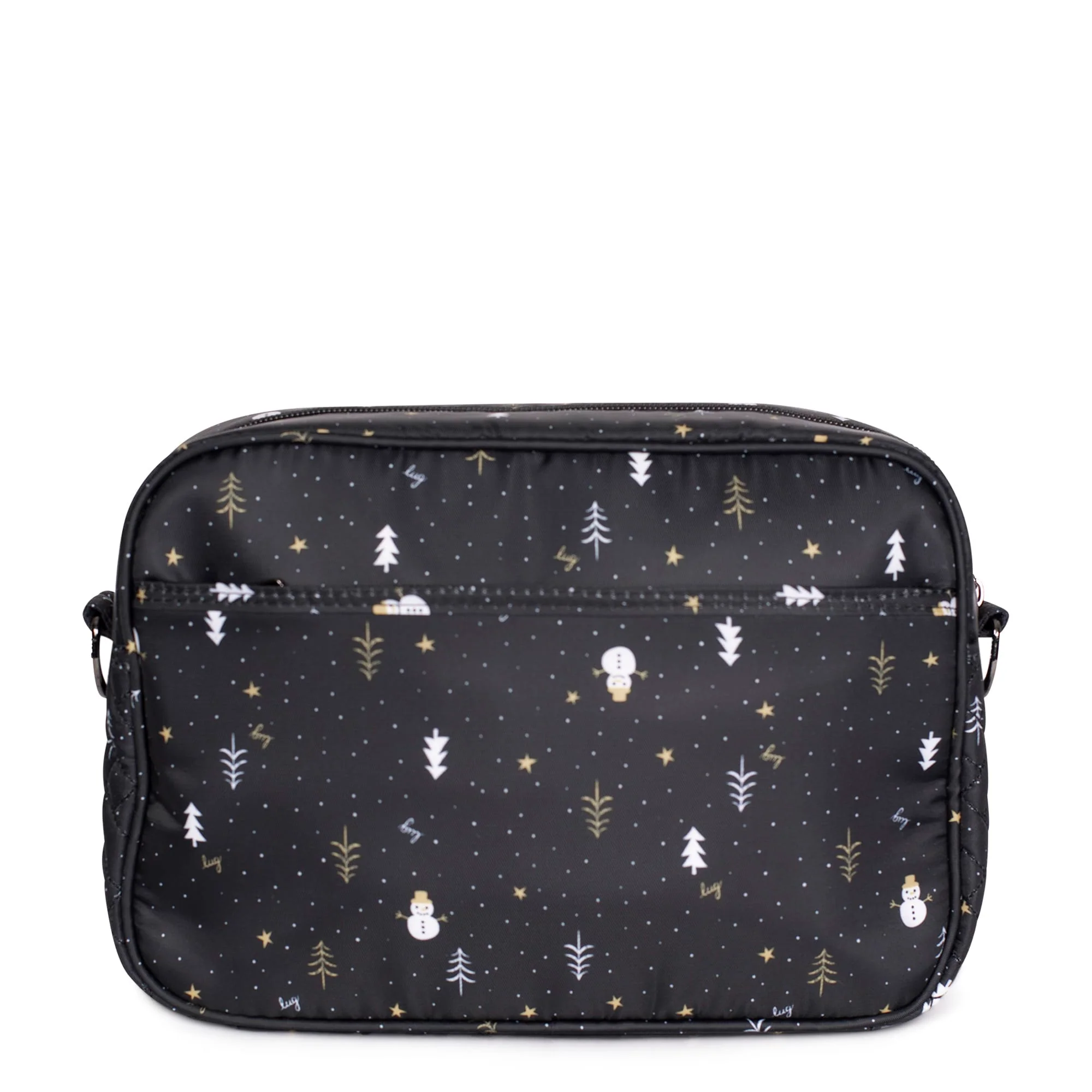 Carousel XL Crossbody Bag - Image 178