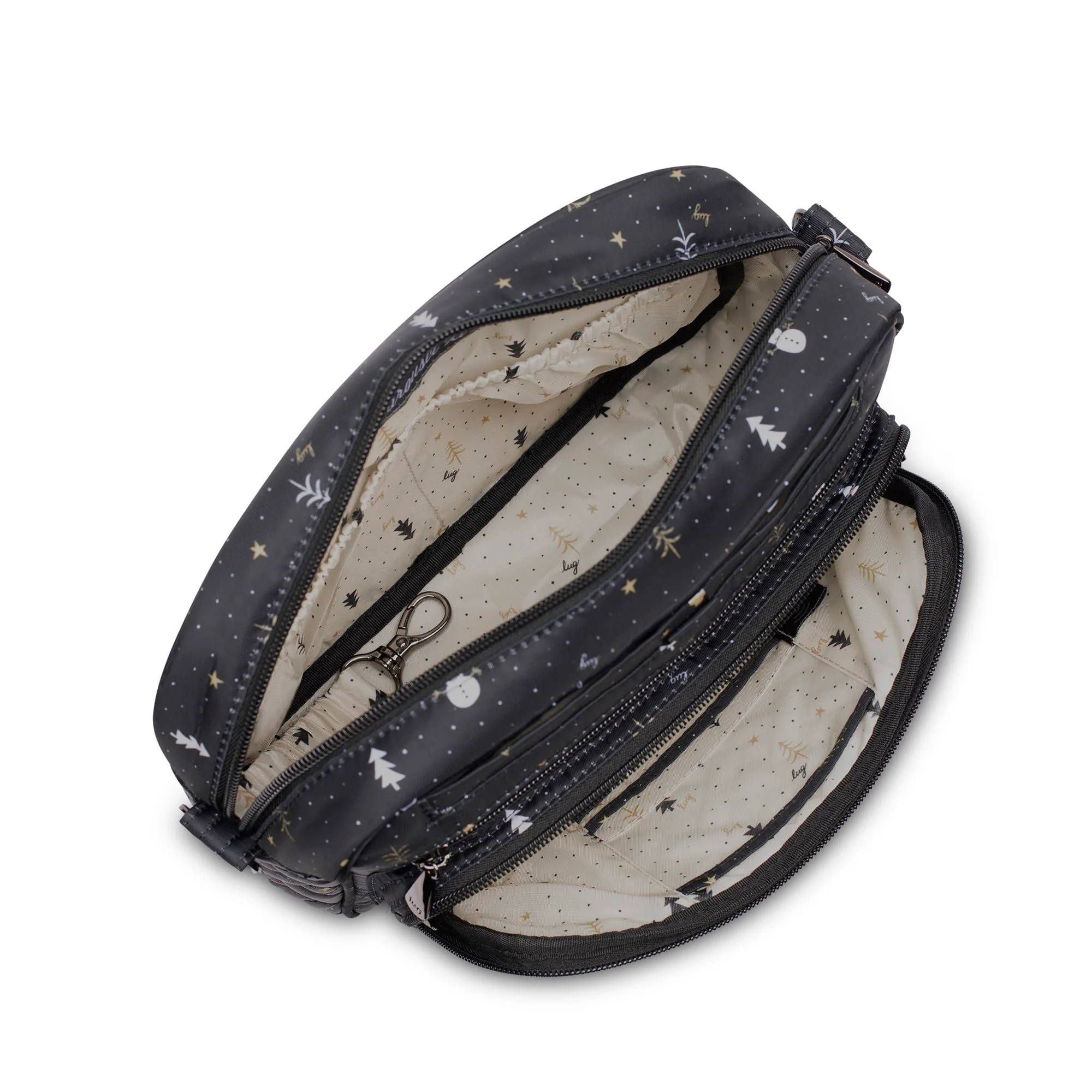 Carousel XL Crossbody Bag - Image 179