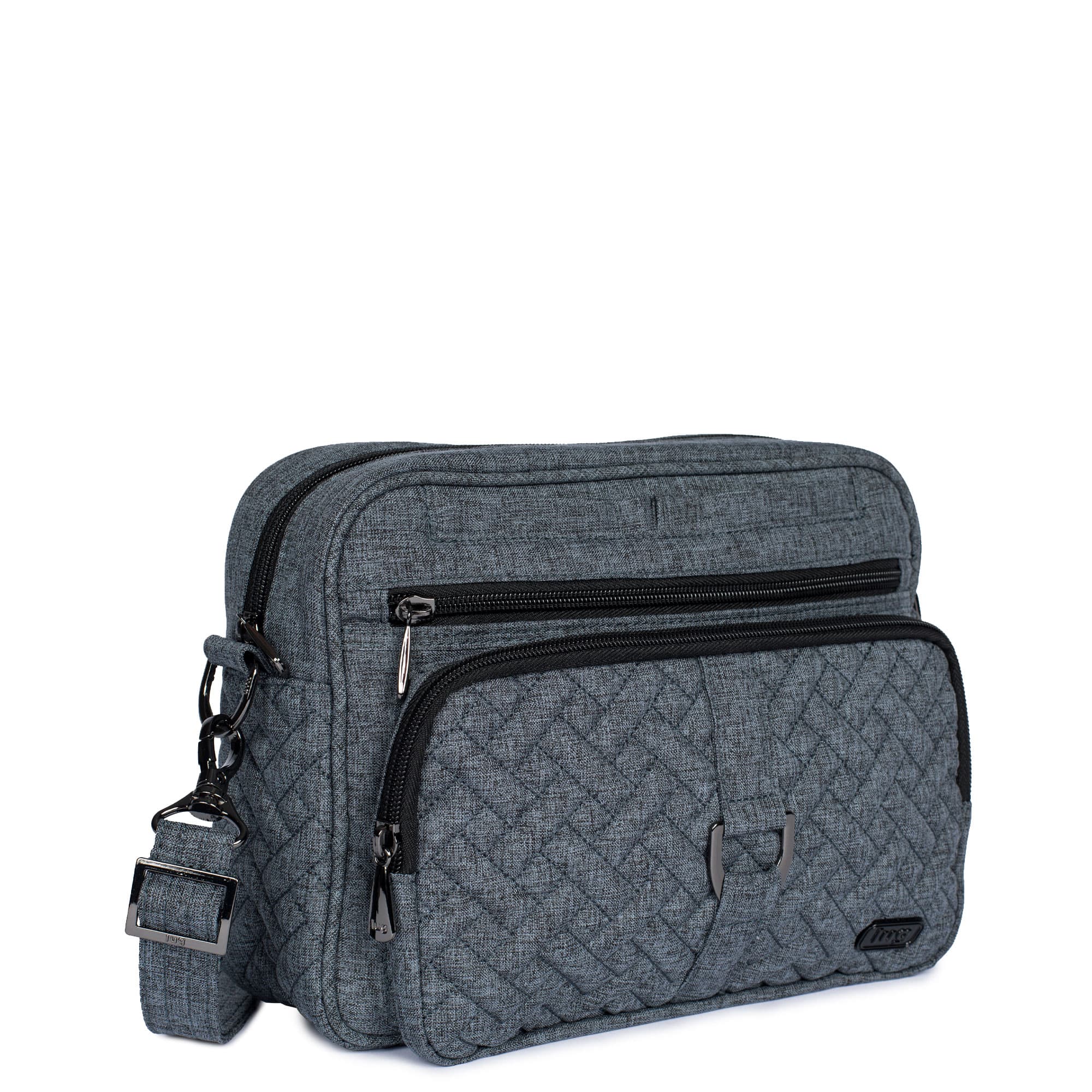 Carousel XL Crossbody Bag - Image 18