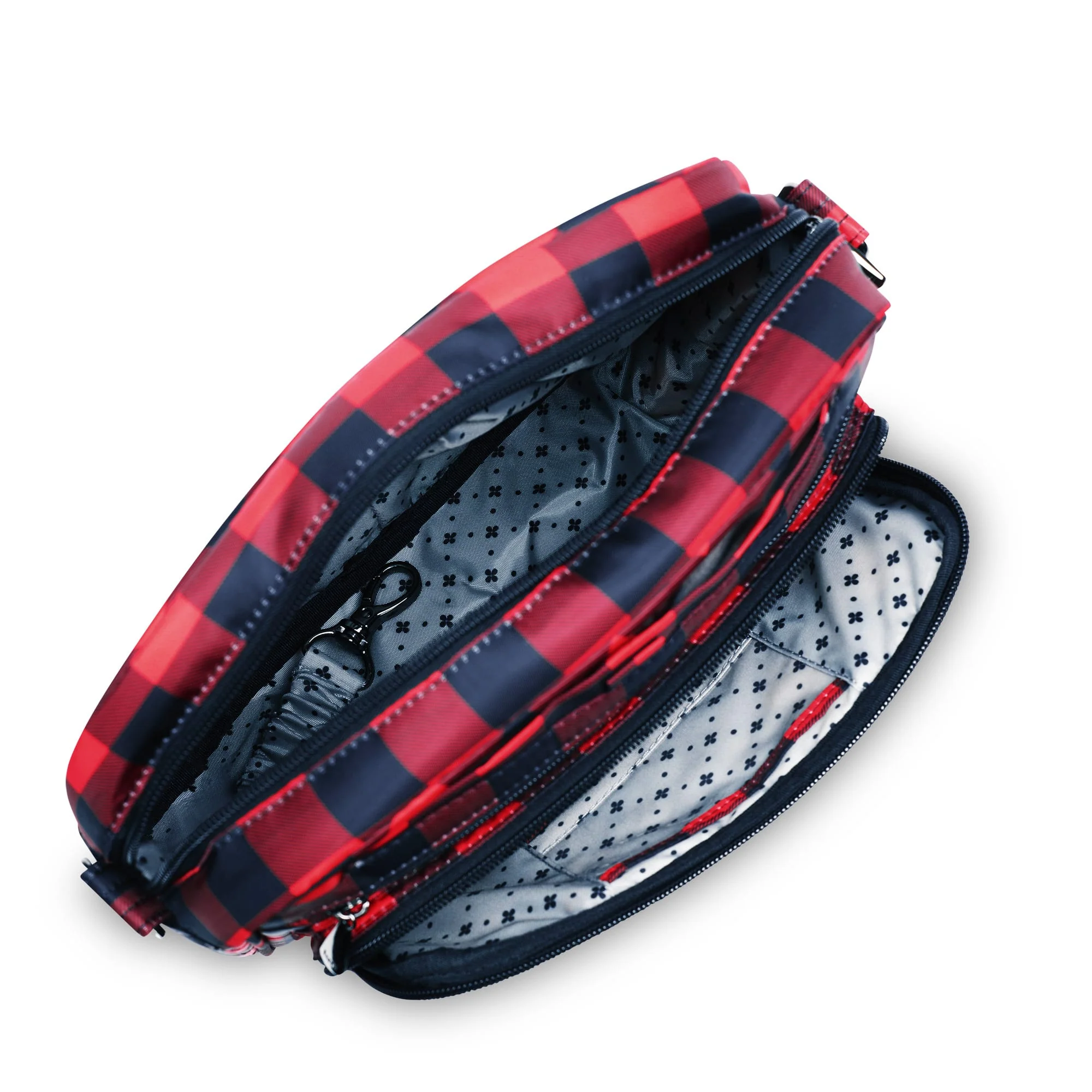 Carousel XL Crossbody Bag - Image 184