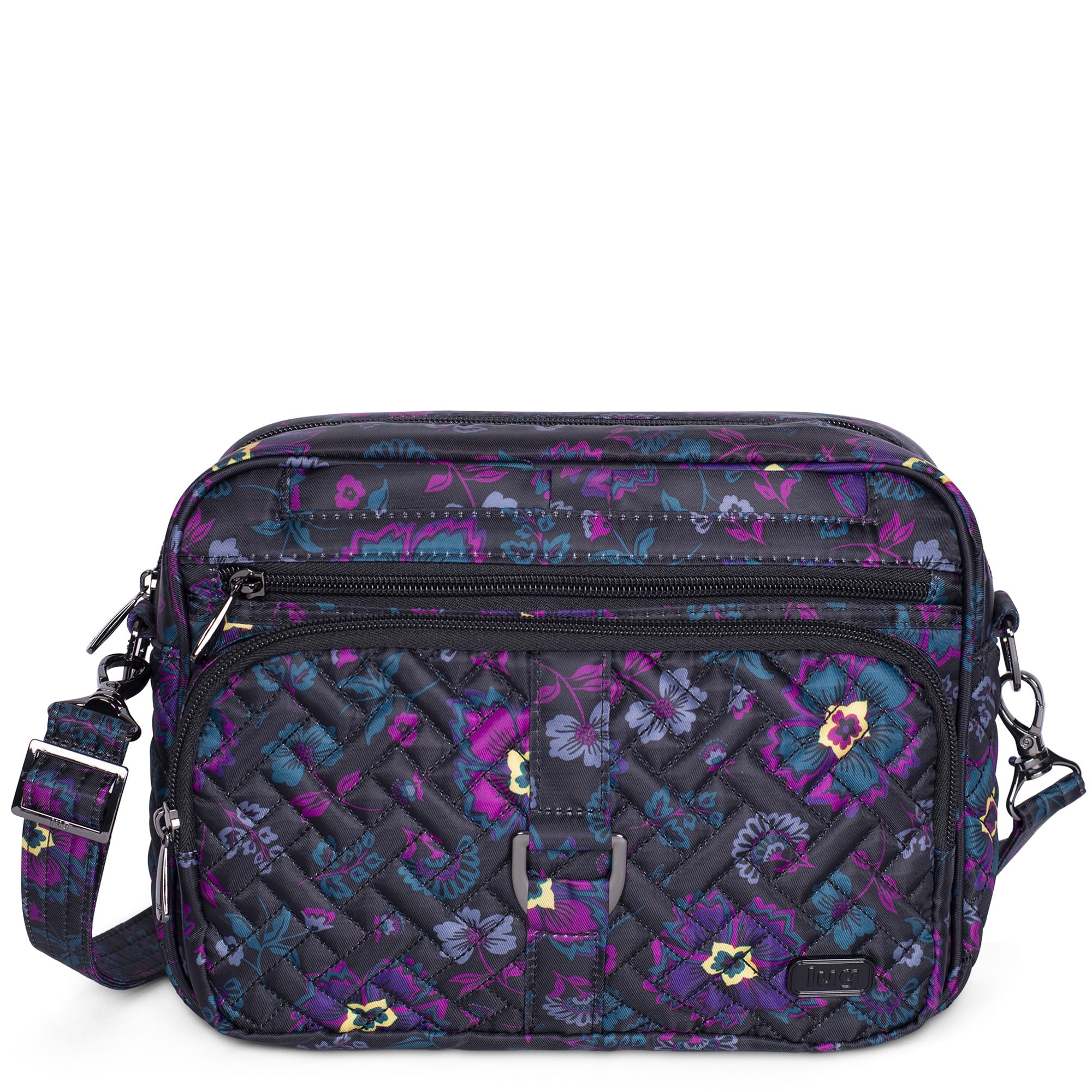 Carousel XL Crossbody Bag - Image 185