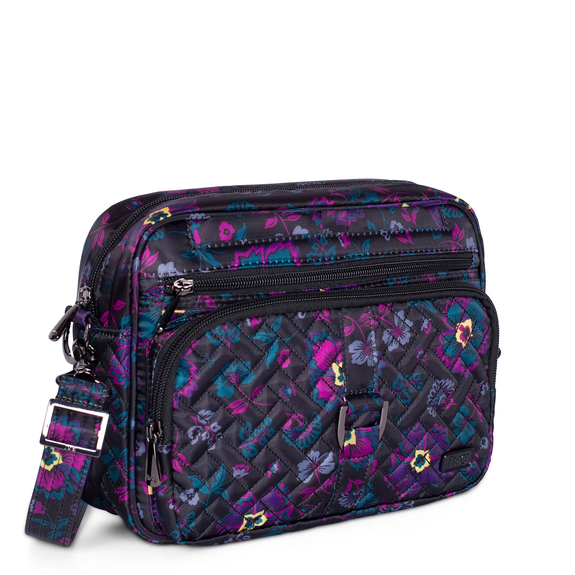 Carousel XL Crossbody Bag - Image 186