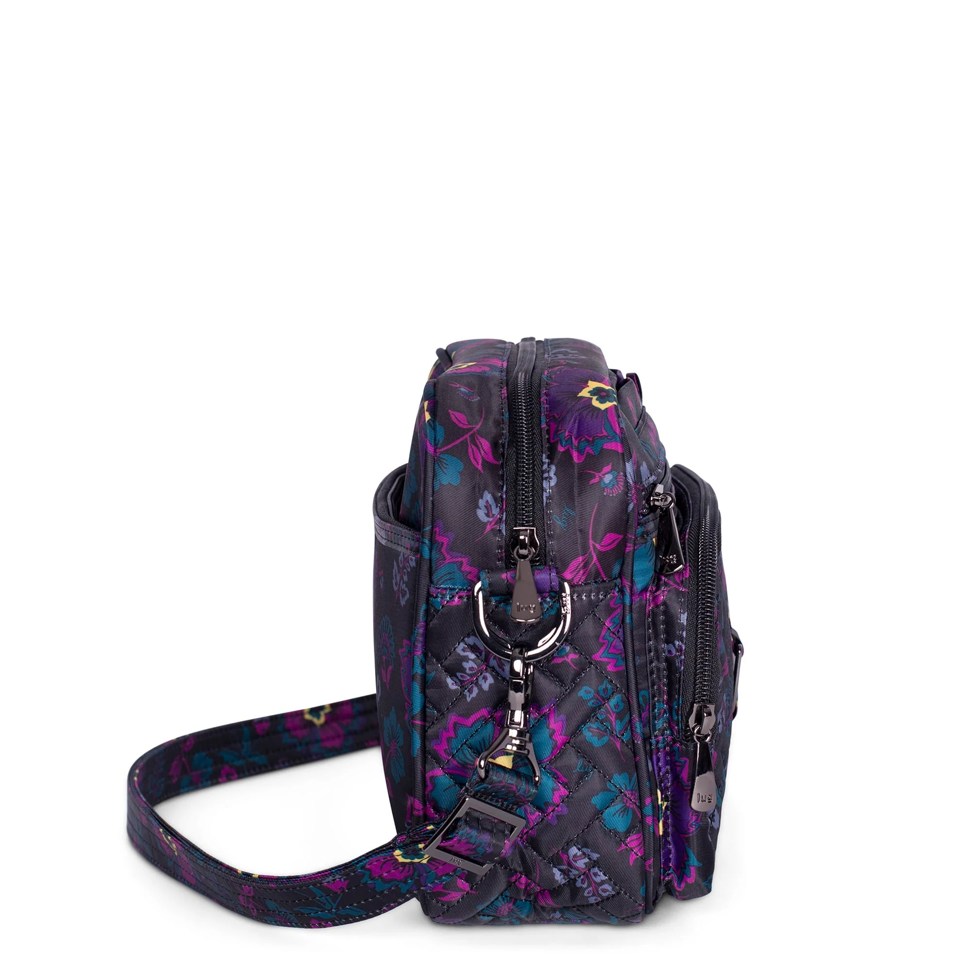 Carousel XL Crossbody Bag - Image 187