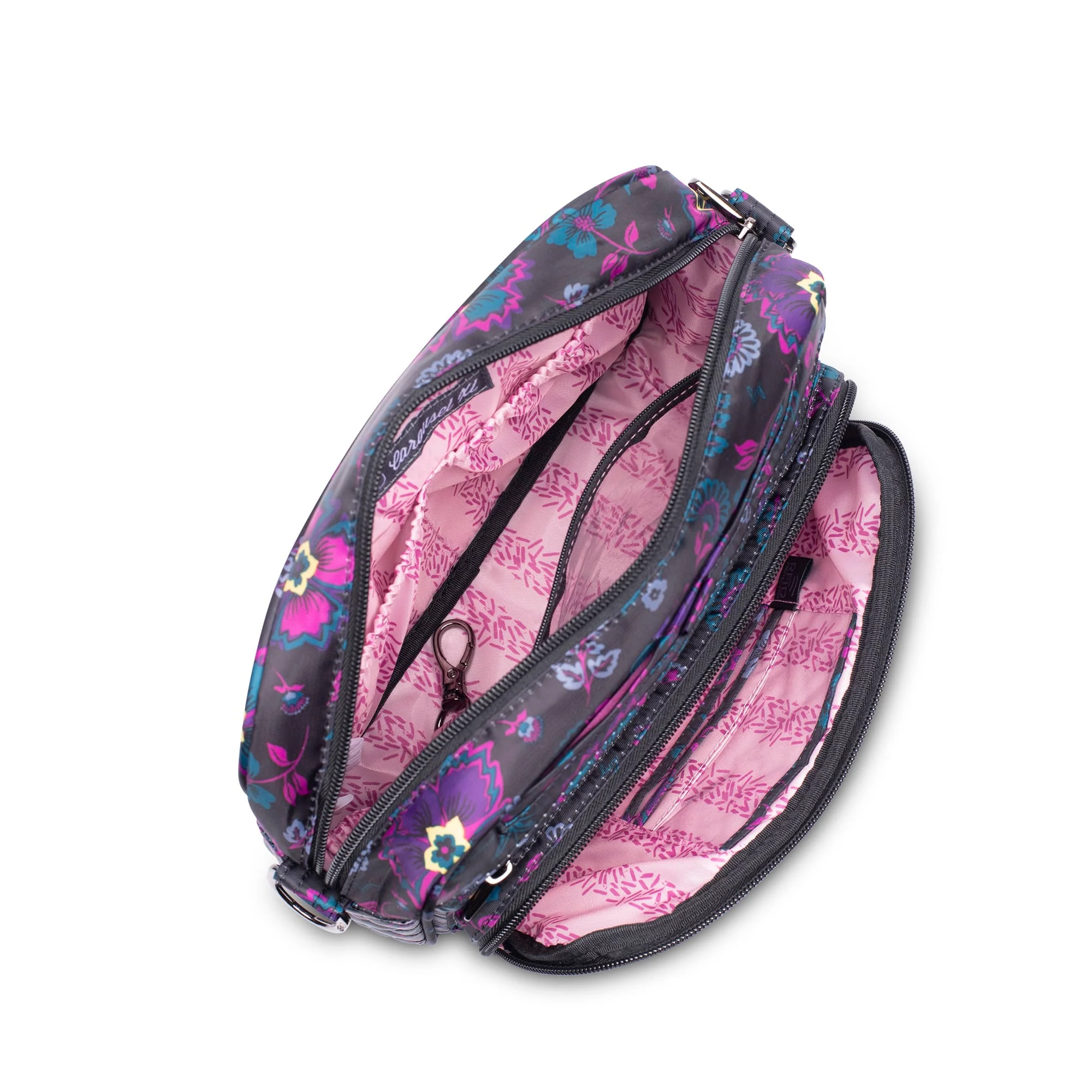 Carousel XL Crossbody Bag - Image 189