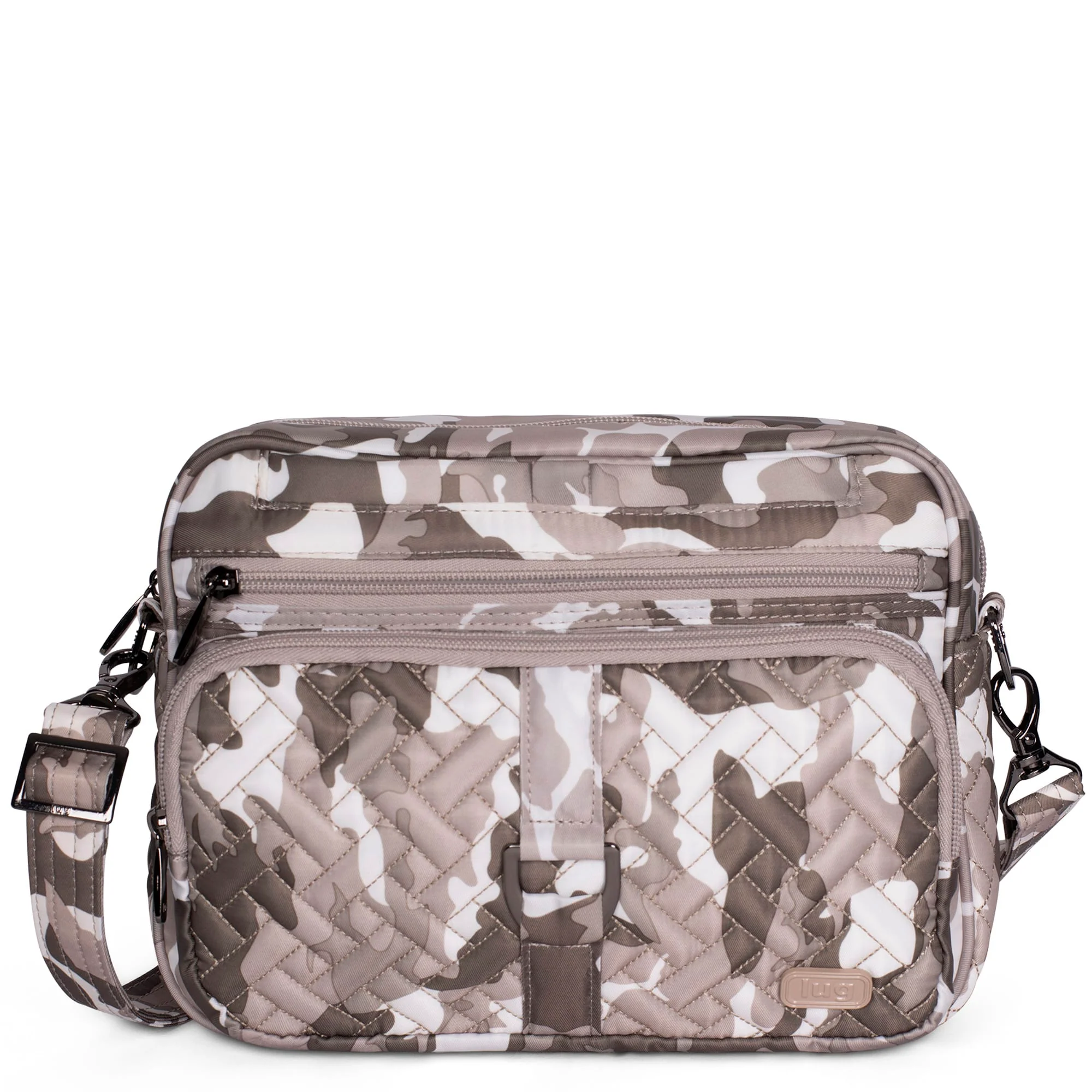 Carousel XL Crossbody Bag - Image 191