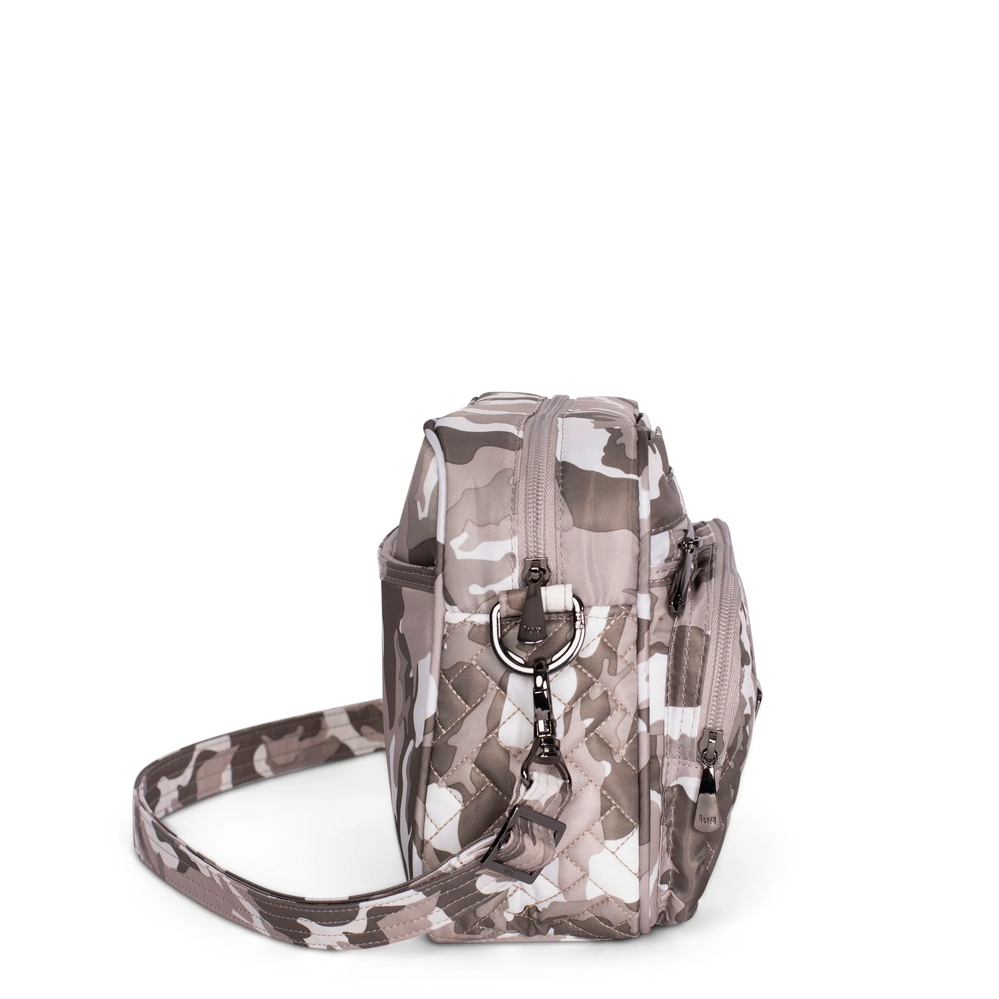 Carousel XL Crossbody Bag - Image 193