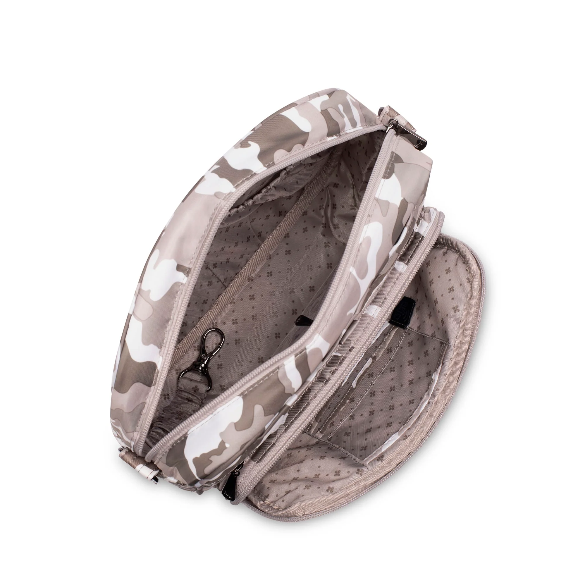 Carousel XL Crossbody Bag - Image 195