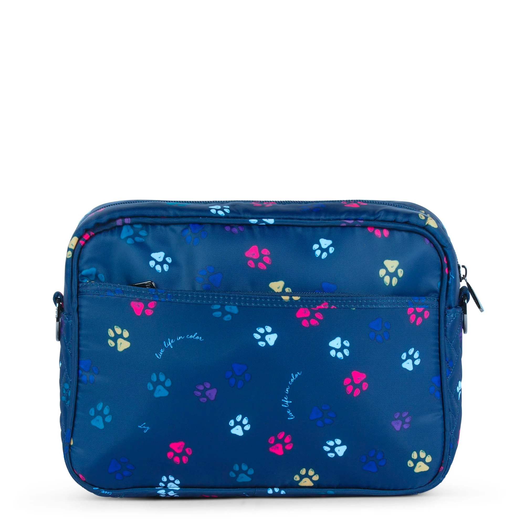 Carousel XL Crossbody Bag - Image 205