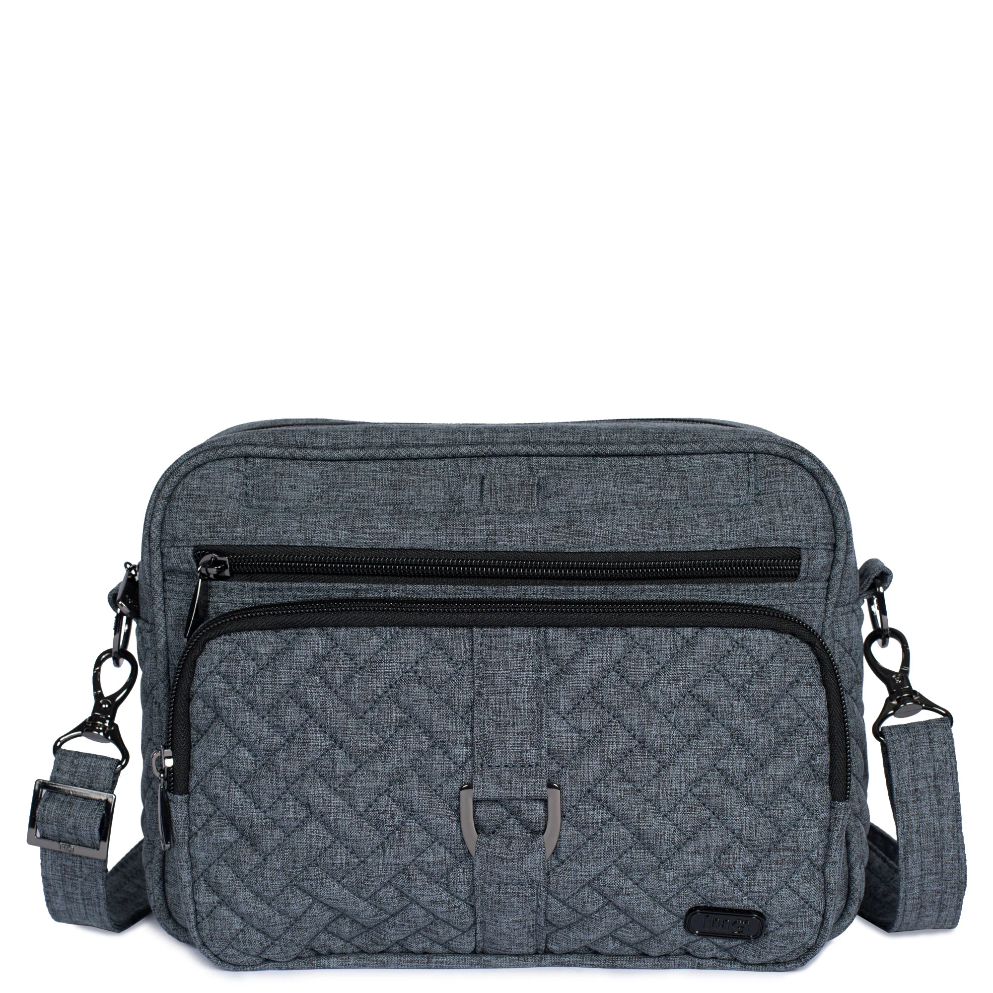 Carousel XL Crossbody Bag - Image 213