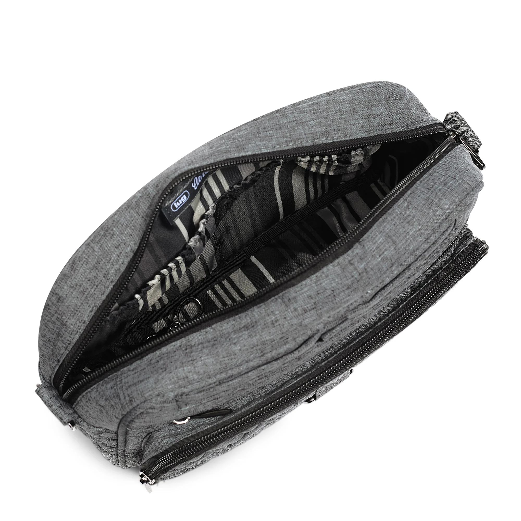 Carousel XL Crossbody Bag - Image 216