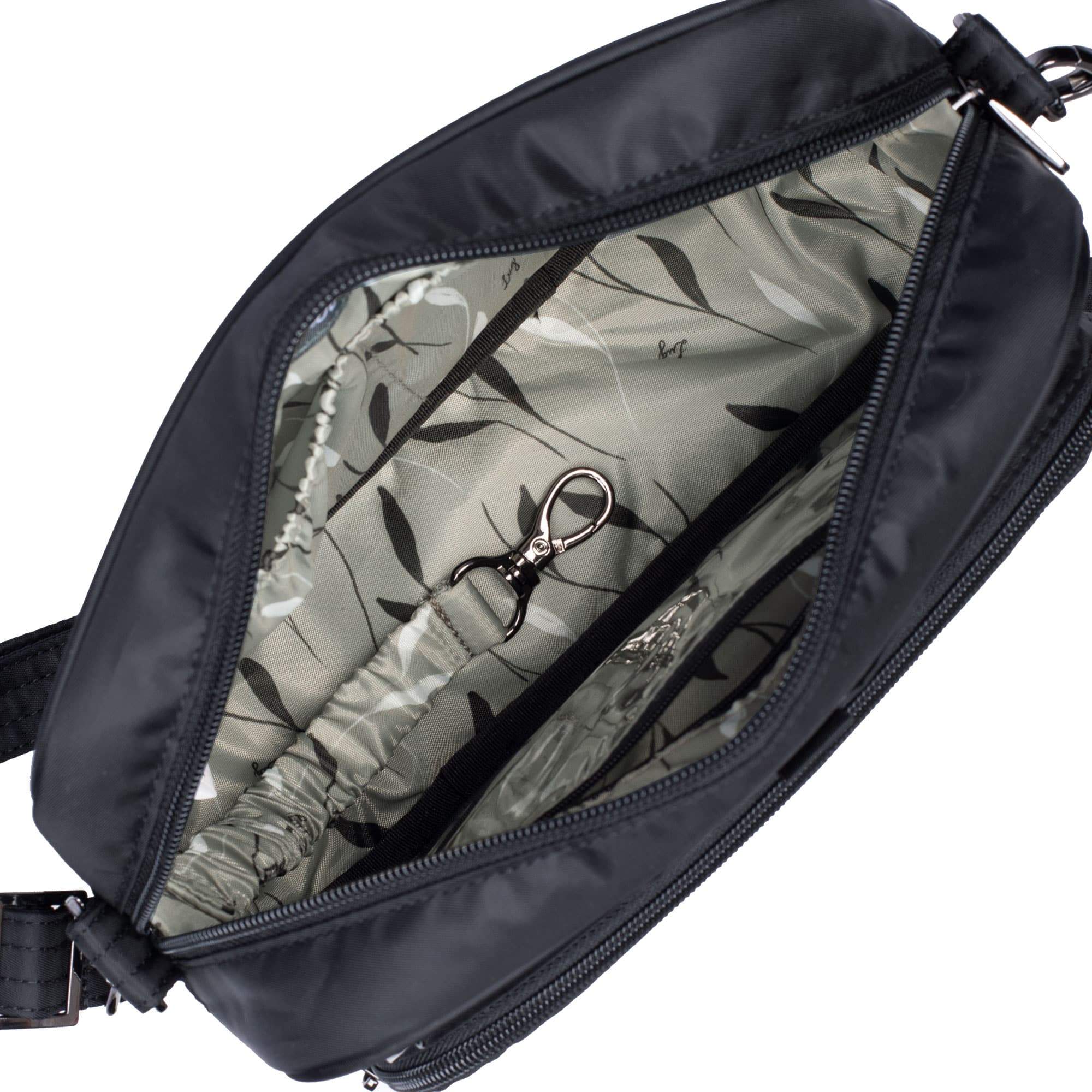 Carousel XL Crossbody Bag - Image 27