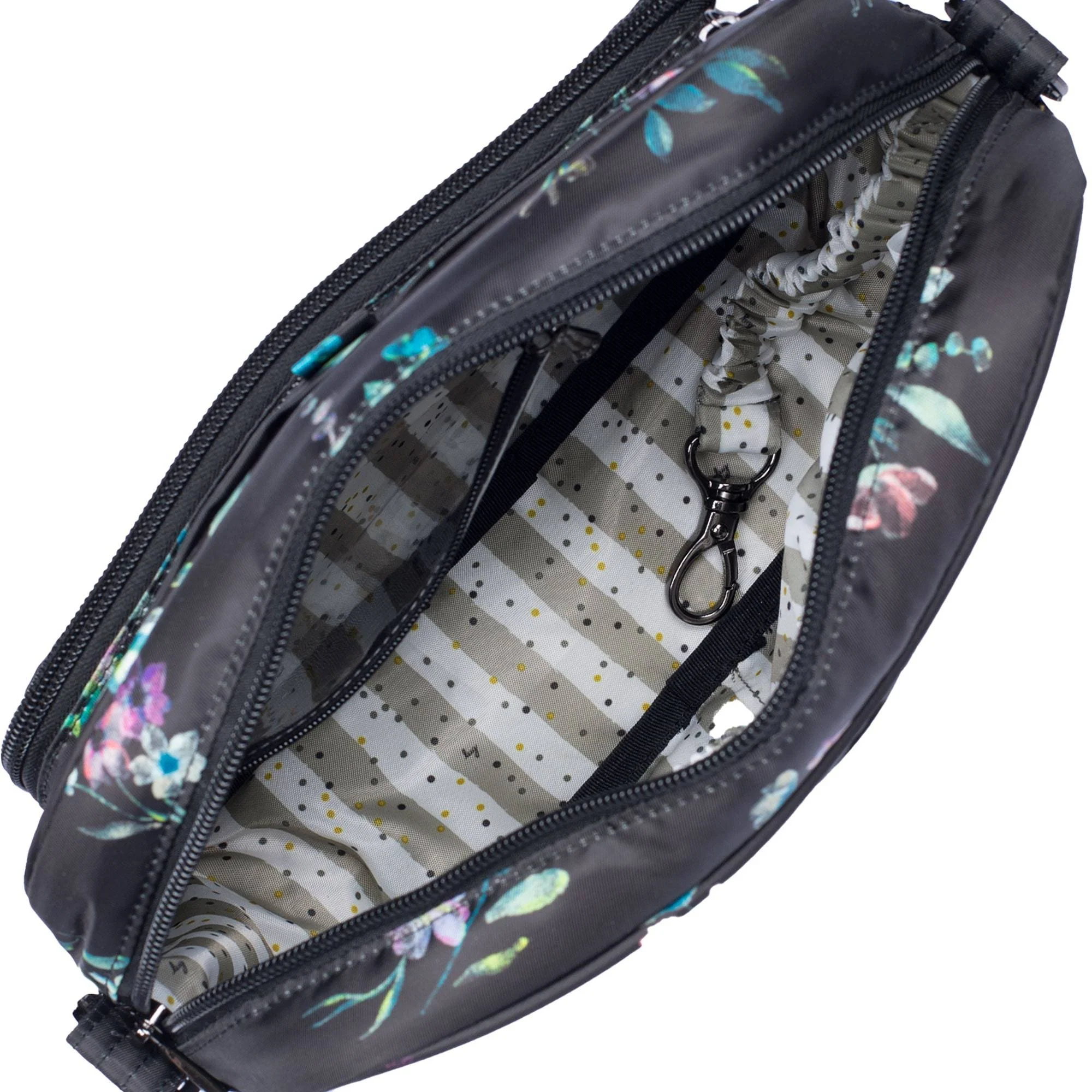 Carousel XL Crossbody Bag - Image 32