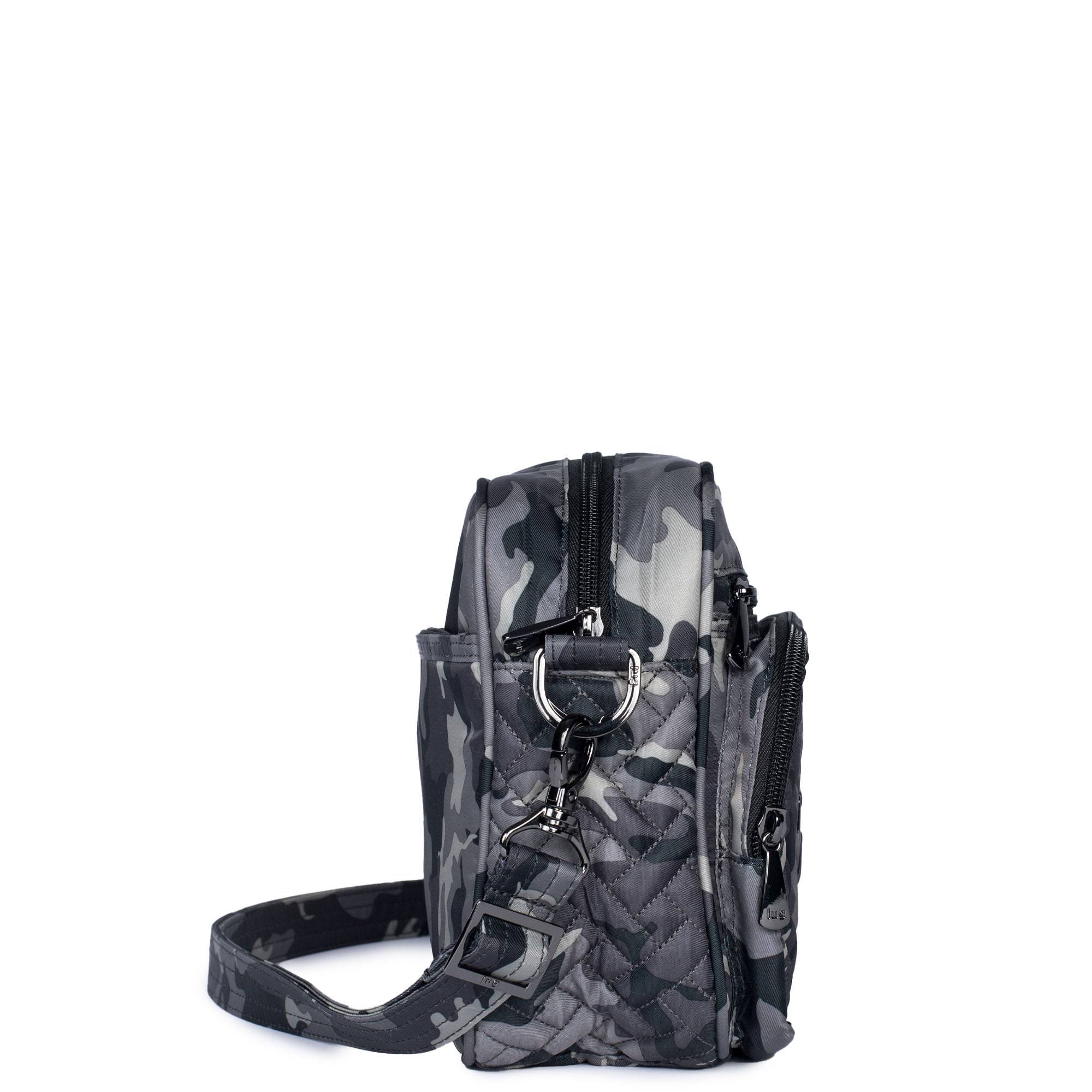 Carousel XL Crossbody Bag - Image 35