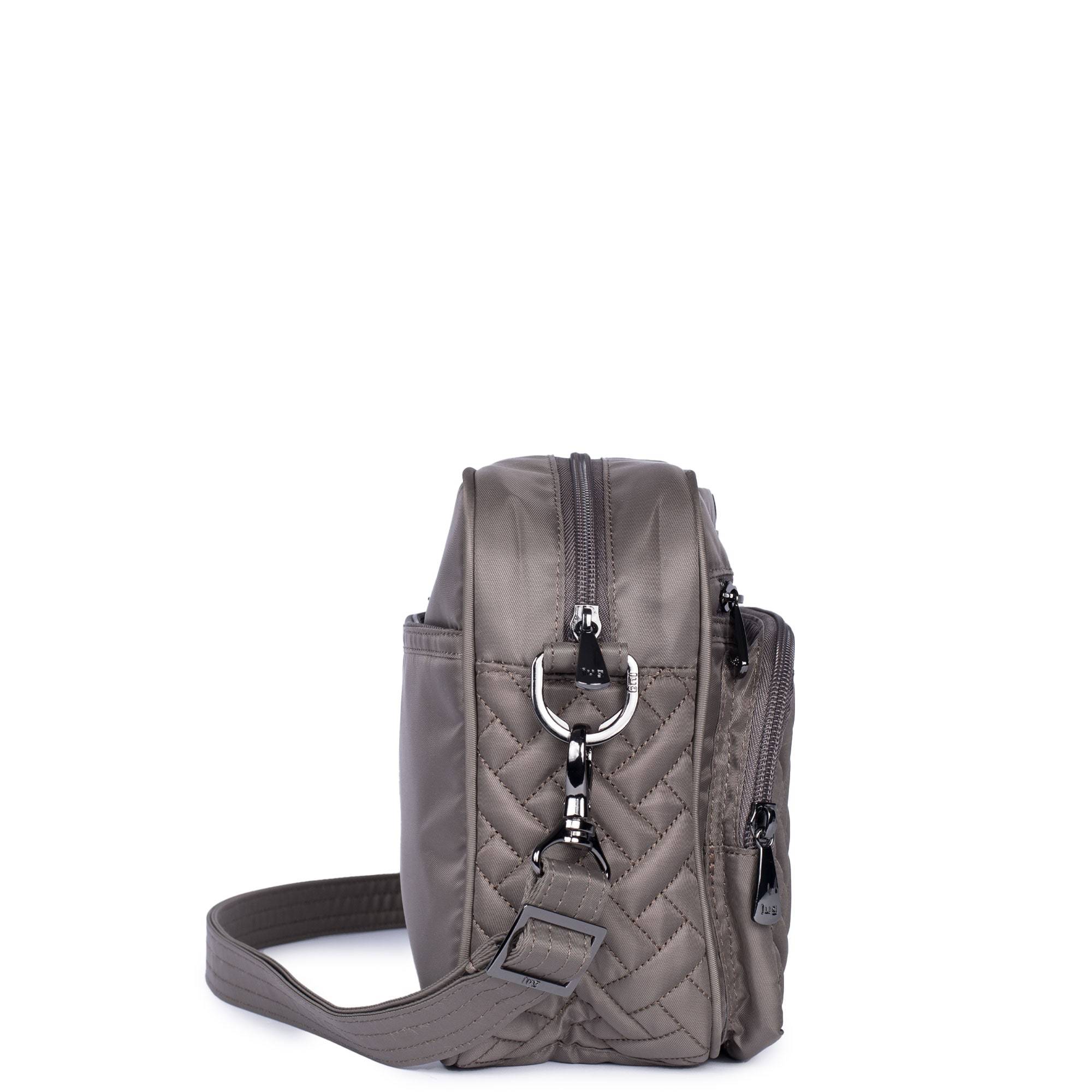 Carousel XL Crossbody Bag - Image 40