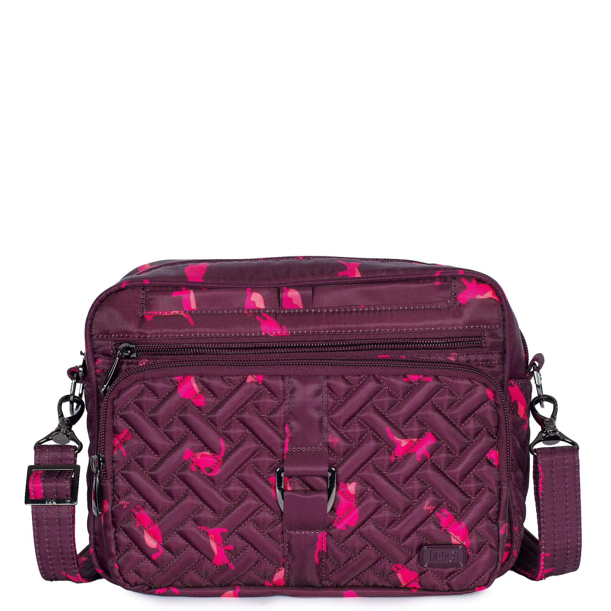 Carousel XL Crossbody Bag - Image 43