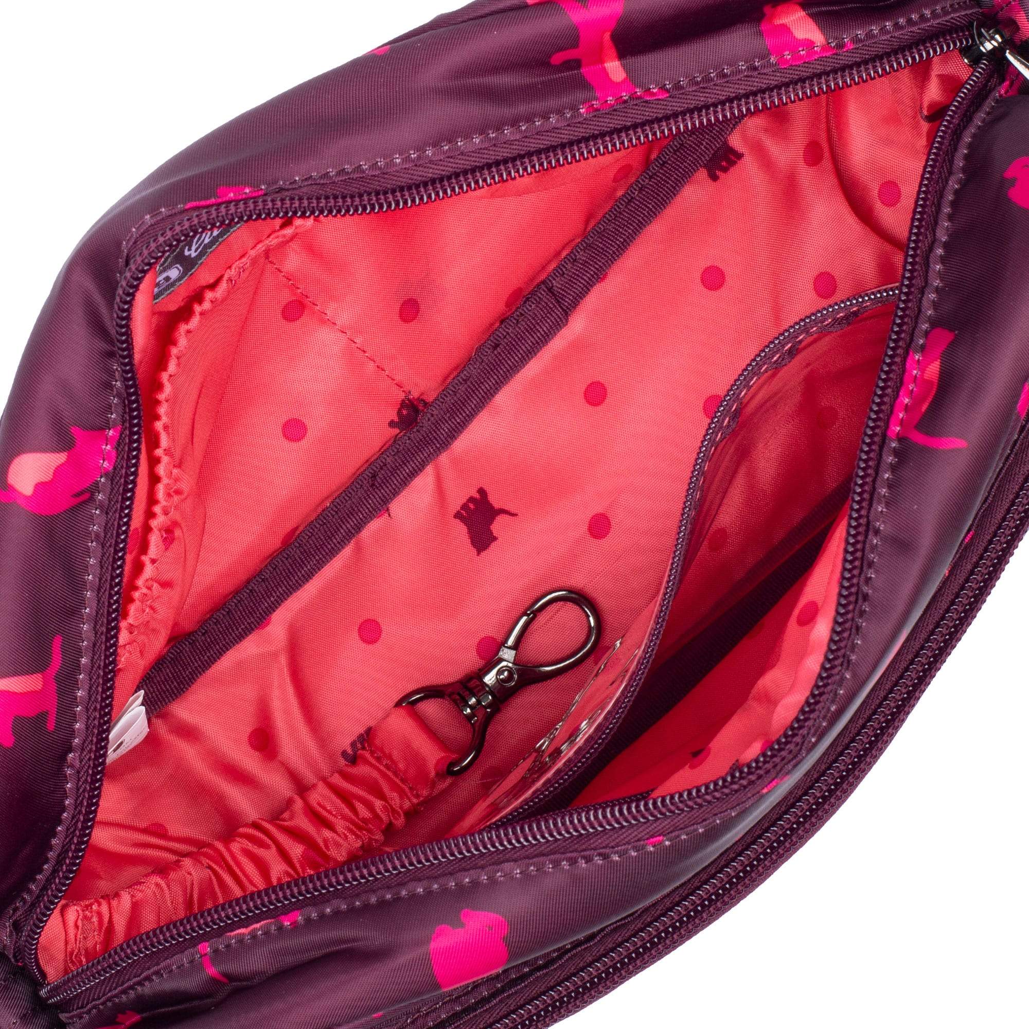 Carousel XL Crossbody Bag - Image 47