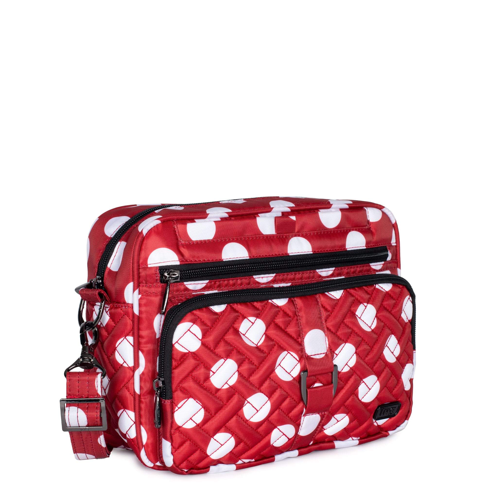 Carousel XL Crossbody Bag - Image 49