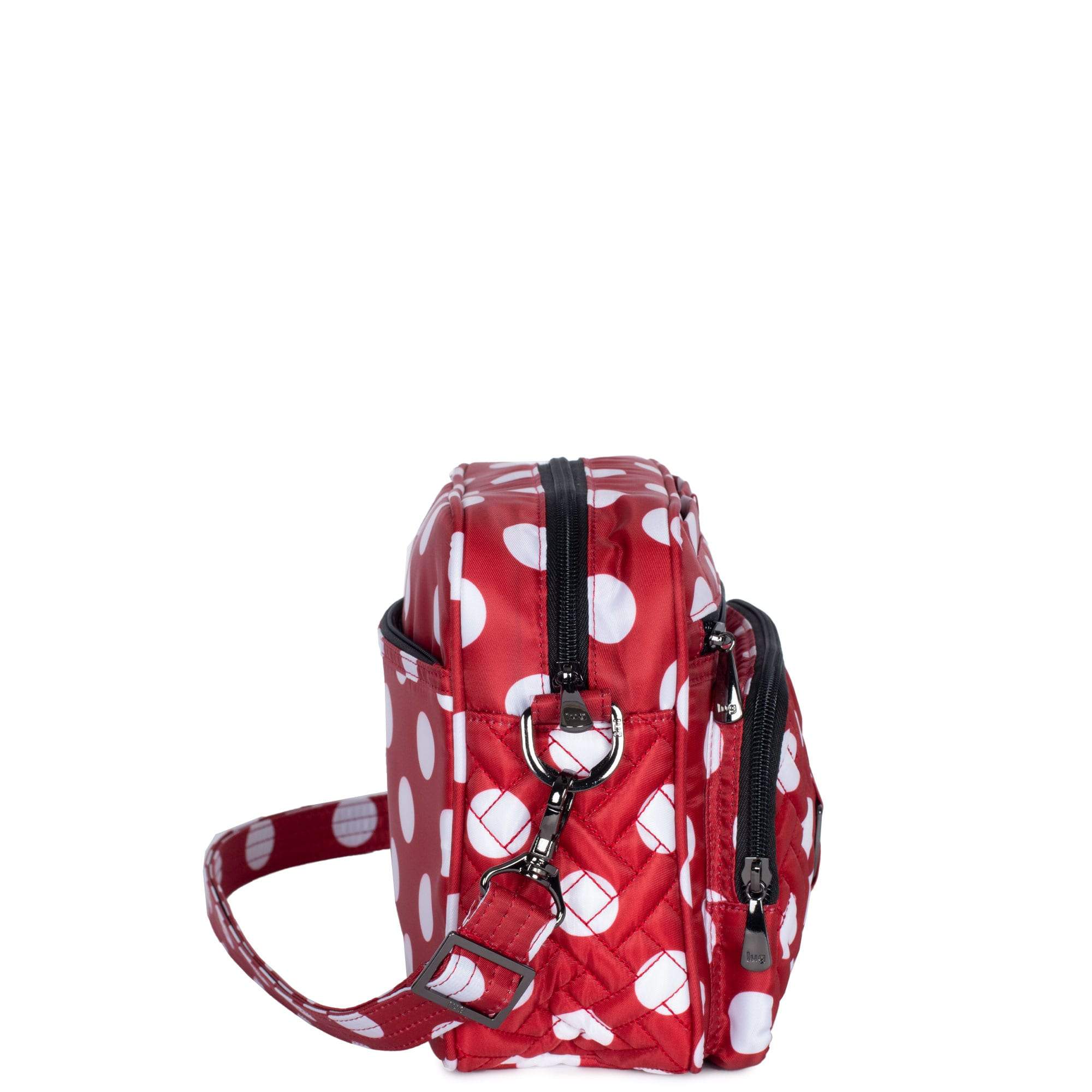 Carousel XL Crossbody Bag - Image 50