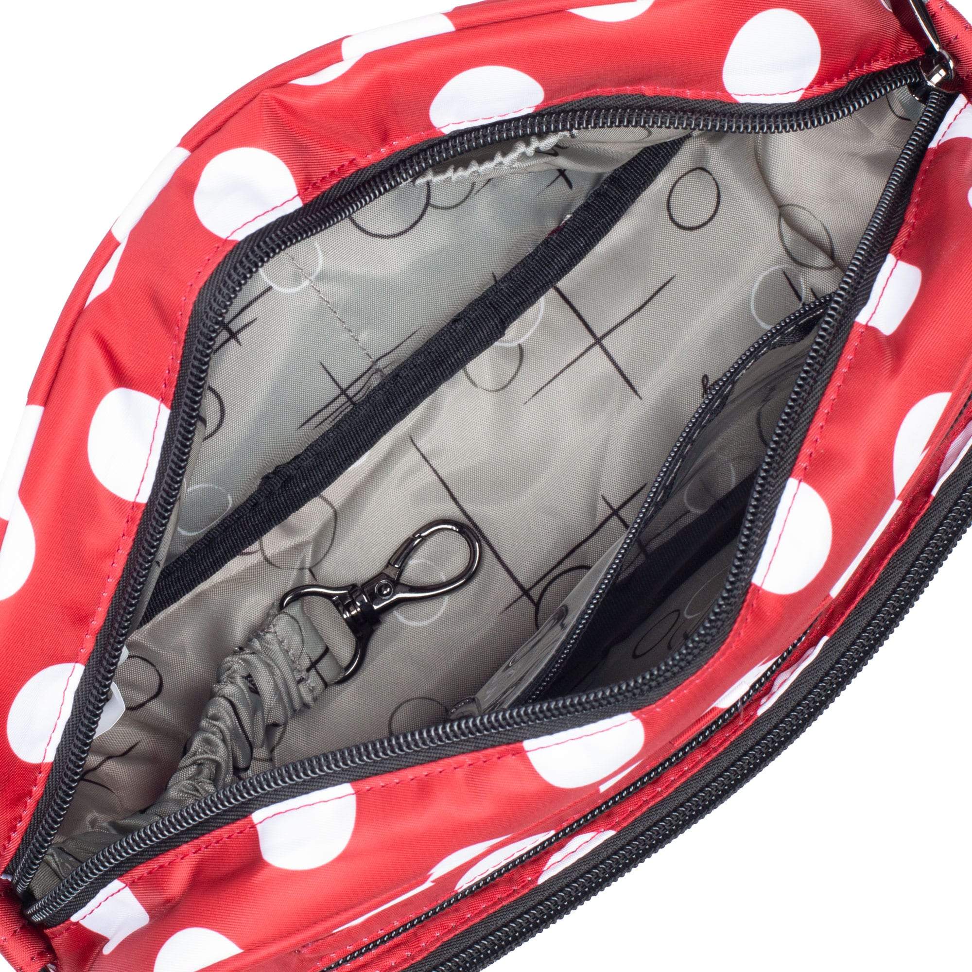 Carousel XL Crossbody Bag - Image 52