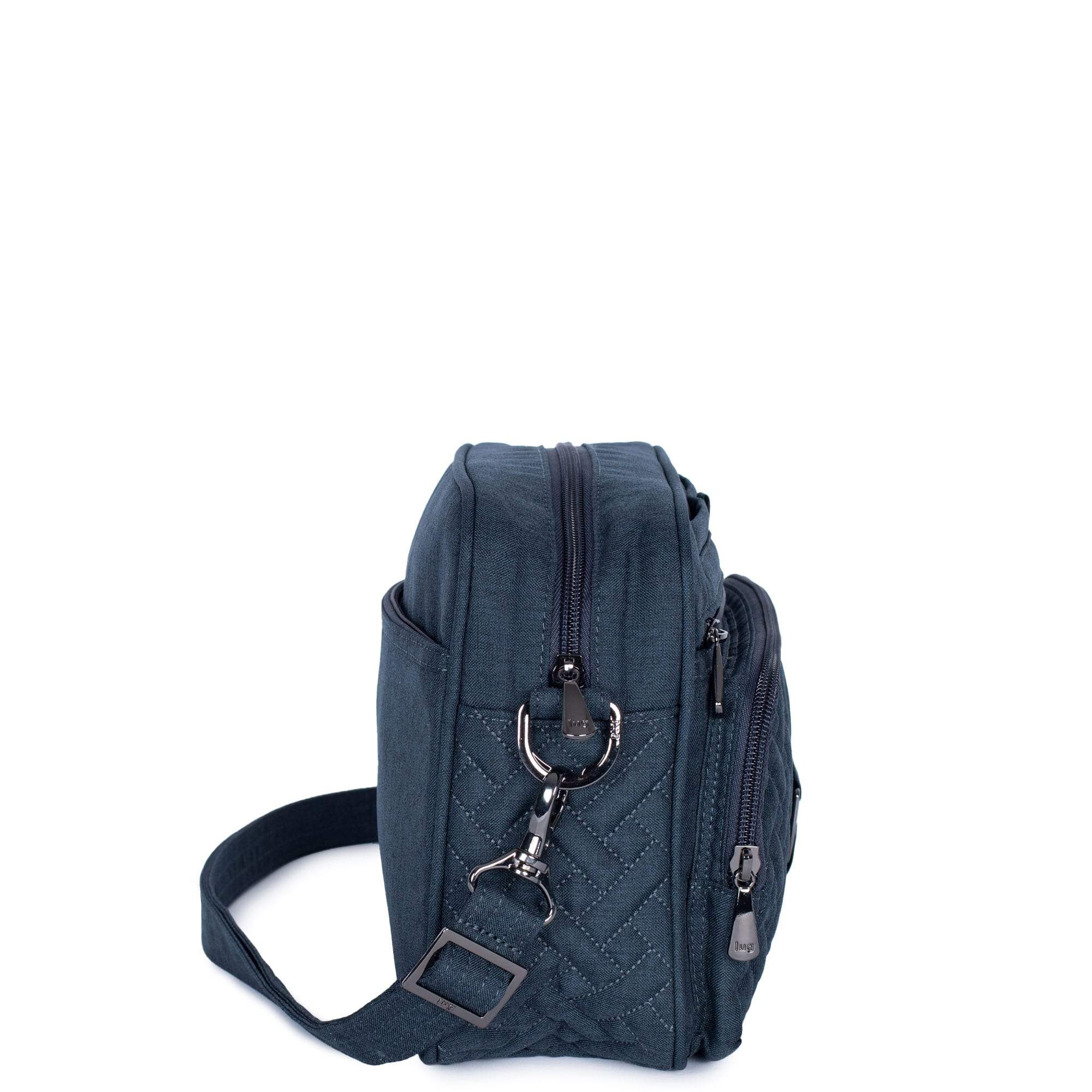Carousel XL Crossbody Bag - Image 55