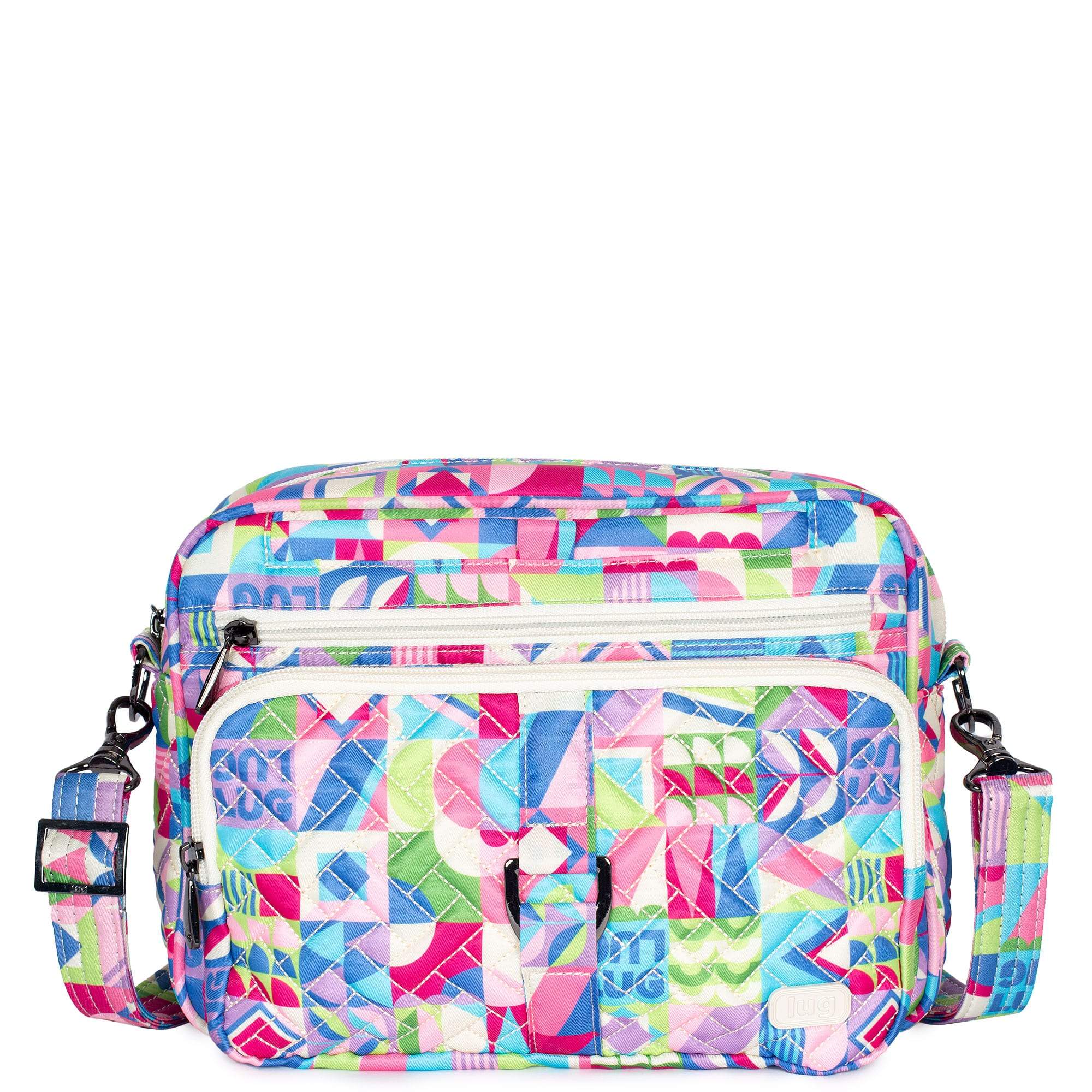 Carousel XL Crossbody Bag - Image 58