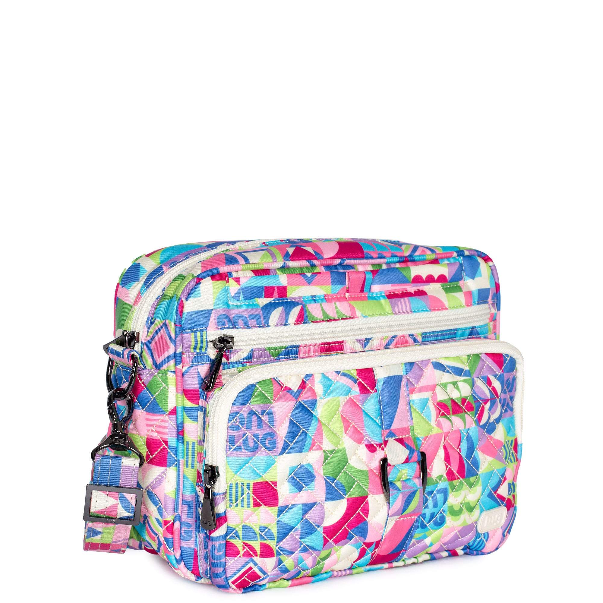 Carousel XL Crossbody Bag - Image 59