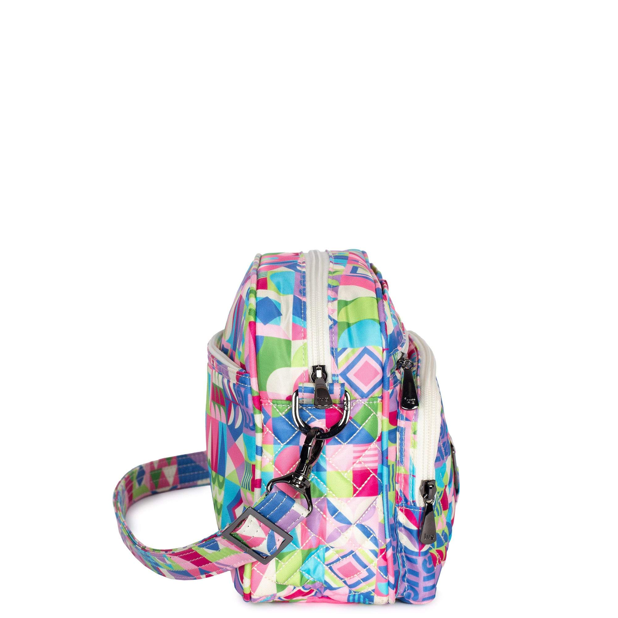 Carousel XL Crossbody Bag - Image 60