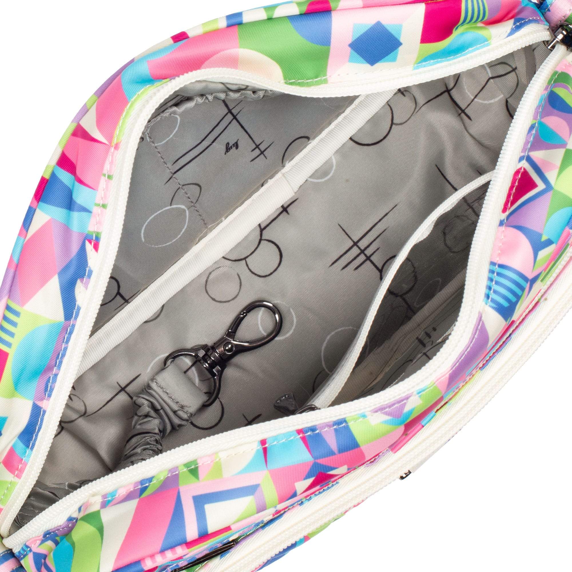 Carousel XL Crossbody Bag - Image 62