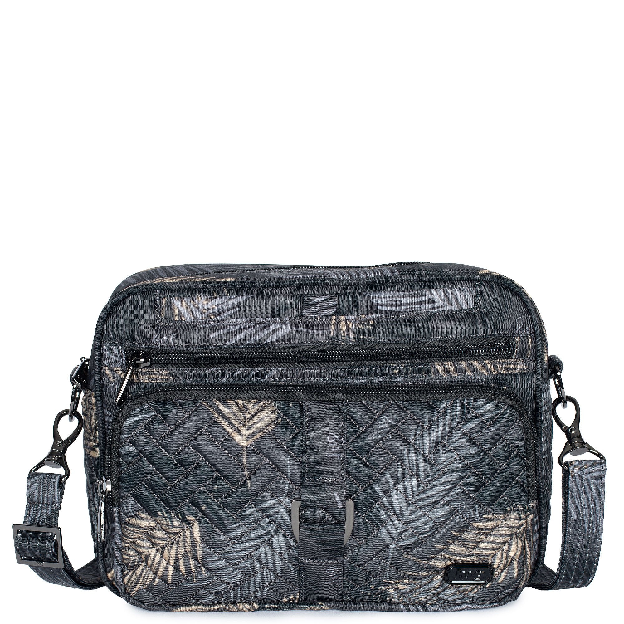 Carousel XL Crossbody Bag - Image 63