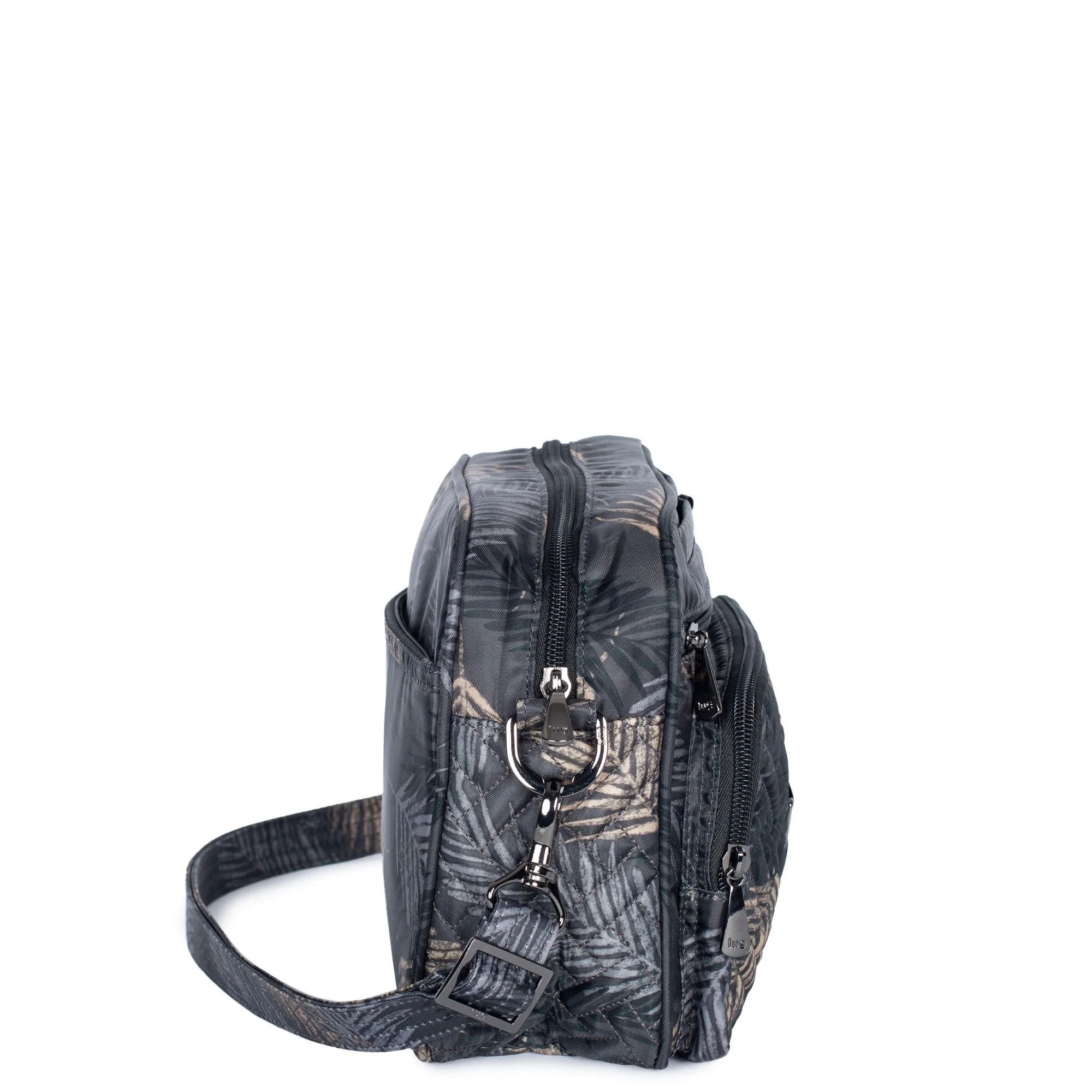 Carousel XL Crossbody Bag - Image 65