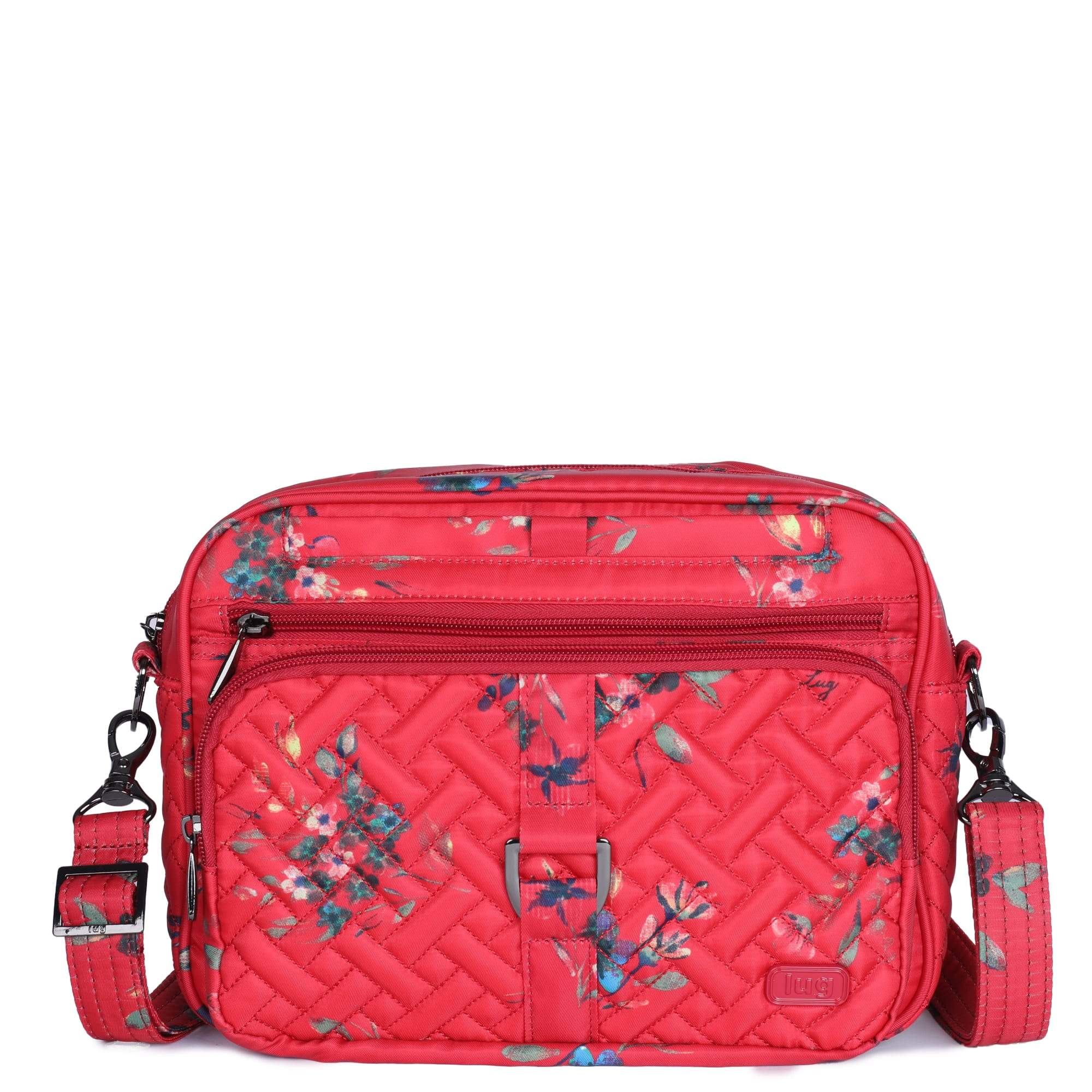 Carousel XL Crossbody Bag - Image 68