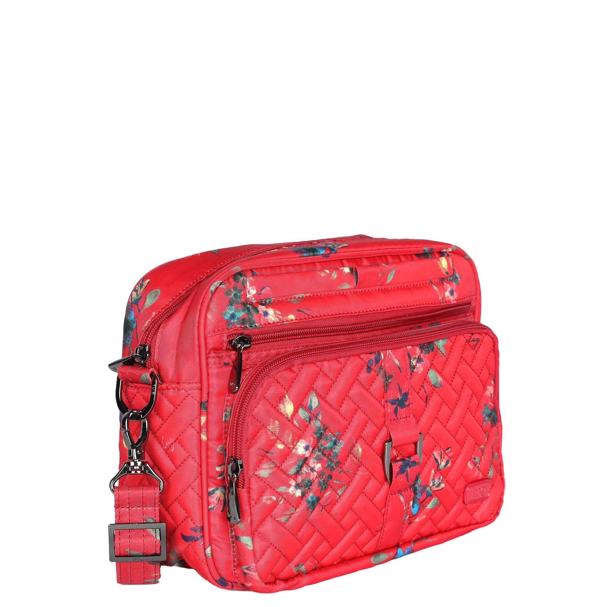 Carousel XL Crossbody Bag - Image 69