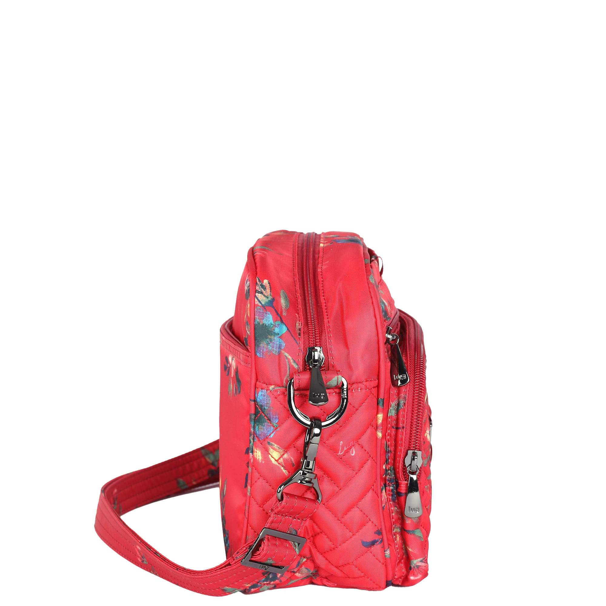 Carousel XL Crossbody Bag - Image 70