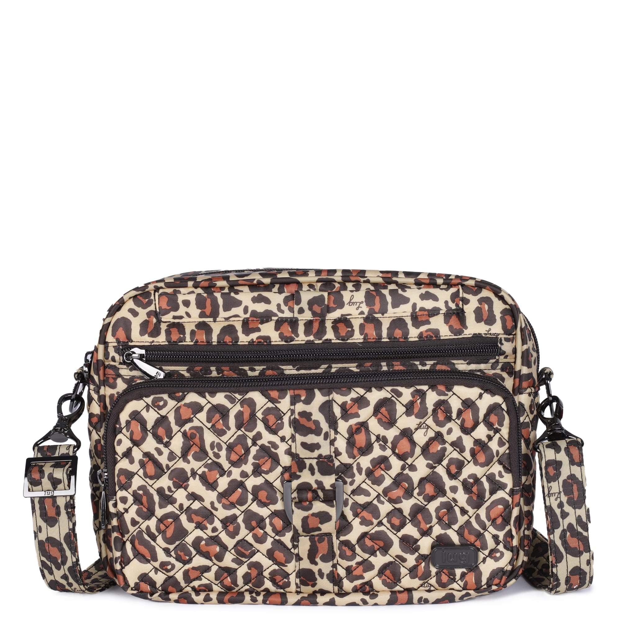 Carousel XL Crossbody Bag - Image 73