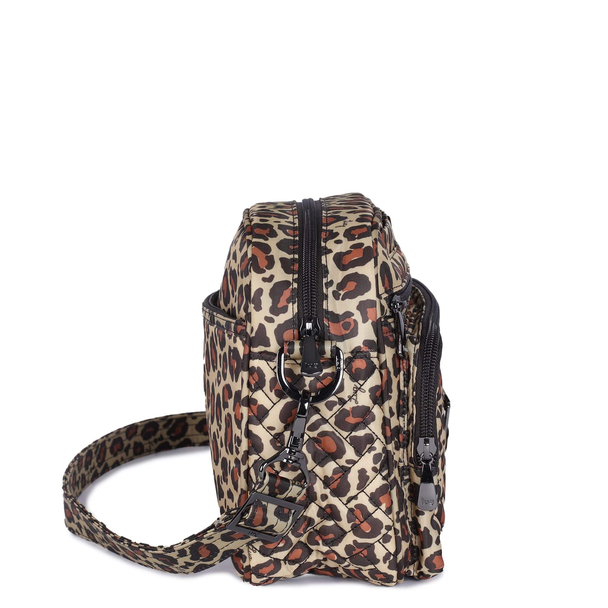 Carousel XL Crossbody Bag - Image 75