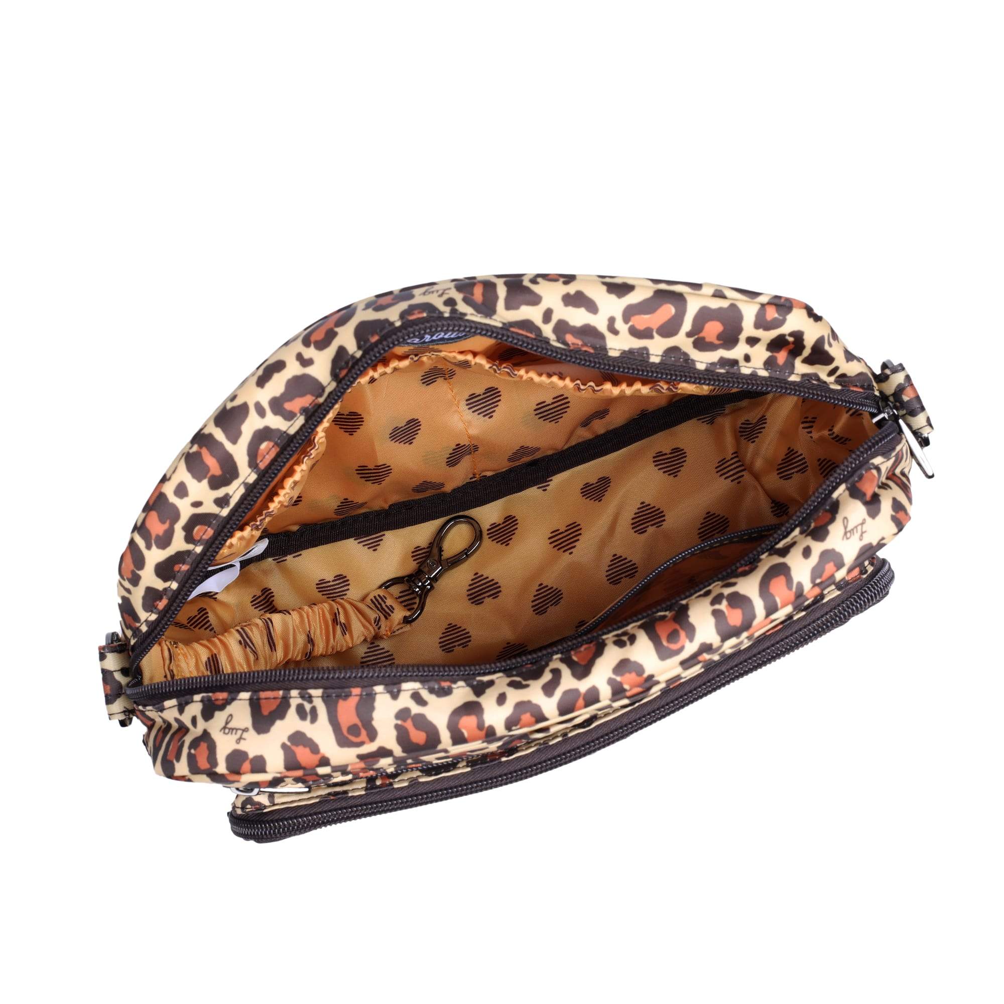 Carousel XL Crossbody Bag - Image 77