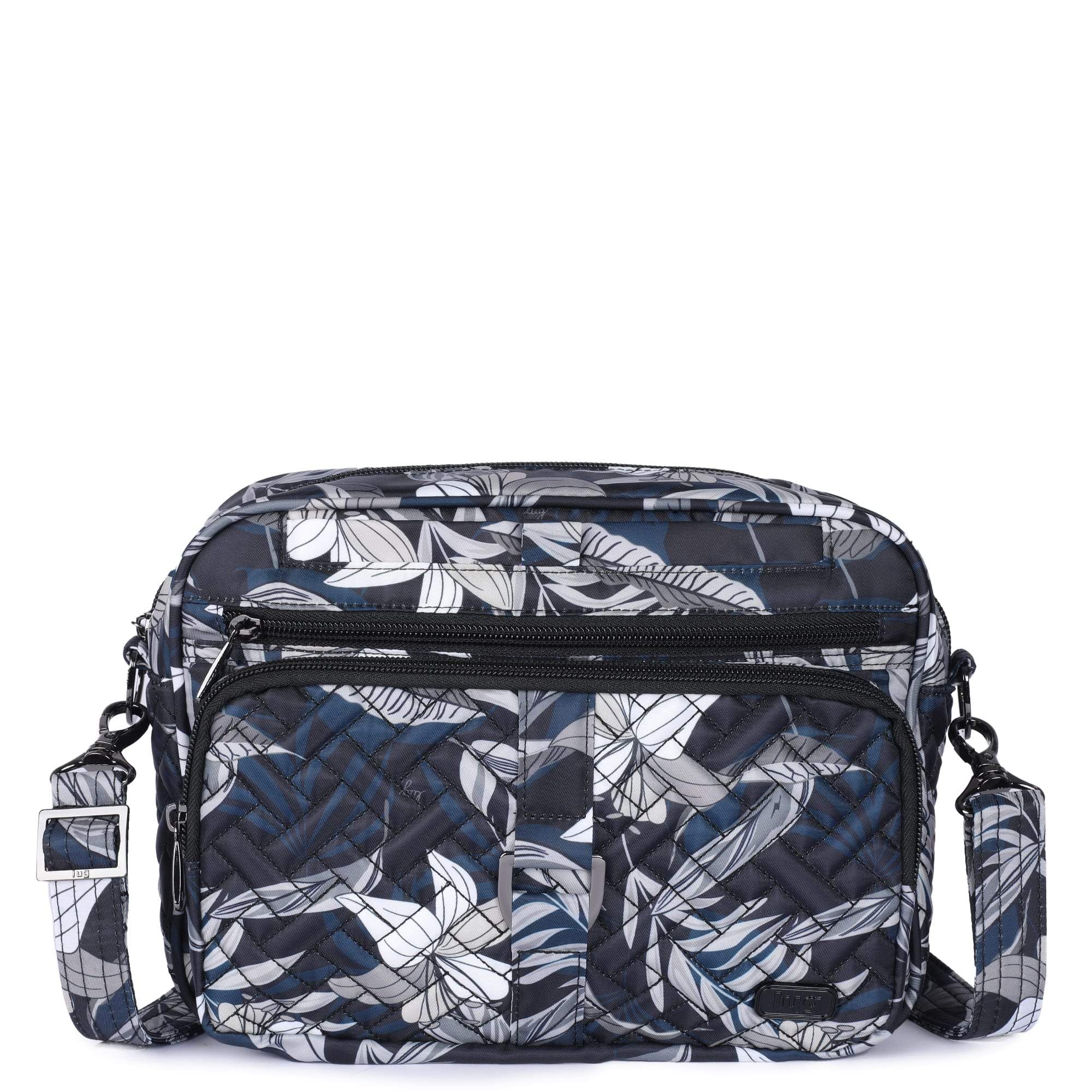 Carousel XL Crossbody Bag - Image 78