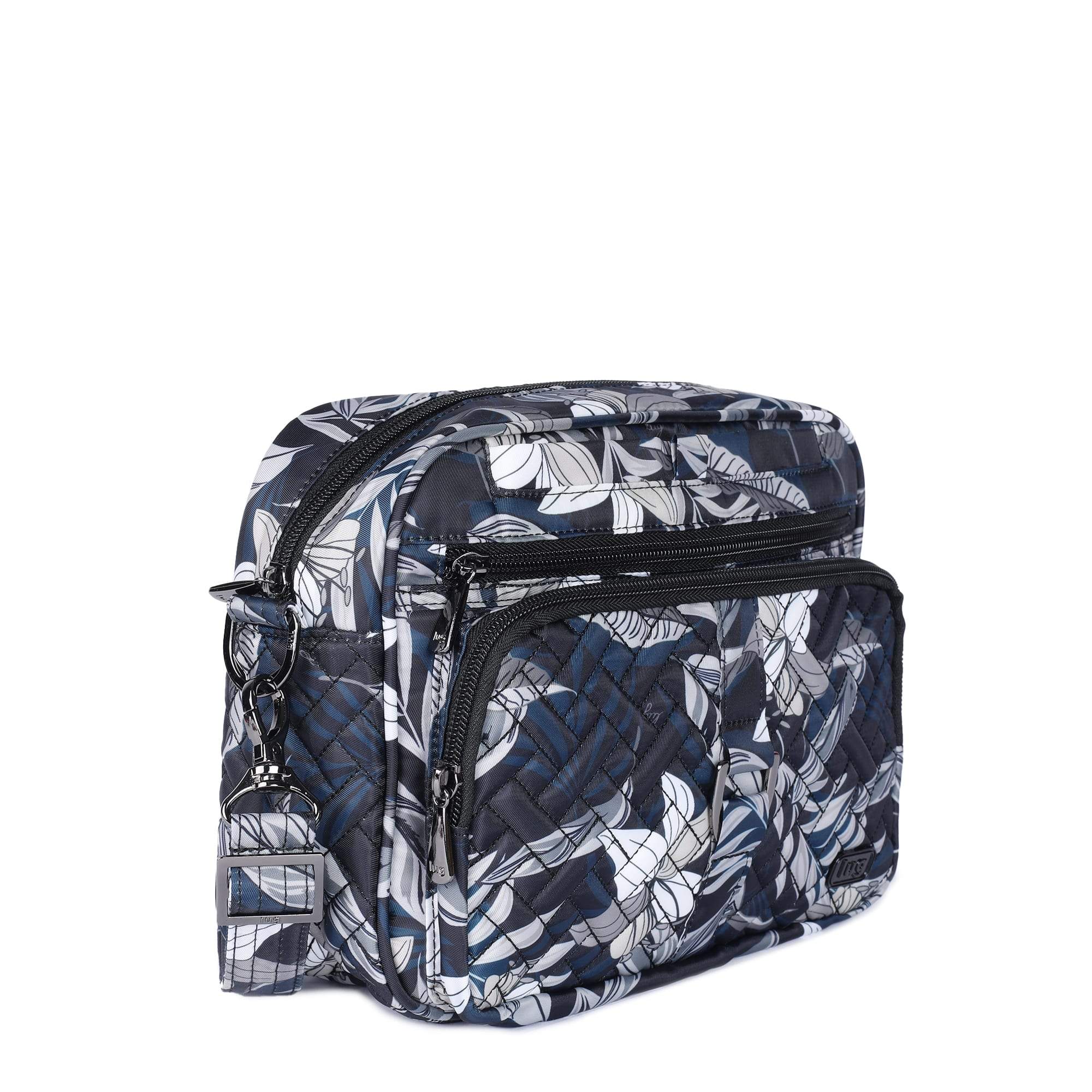 Carousel XL Crossbody Bag - Image 79