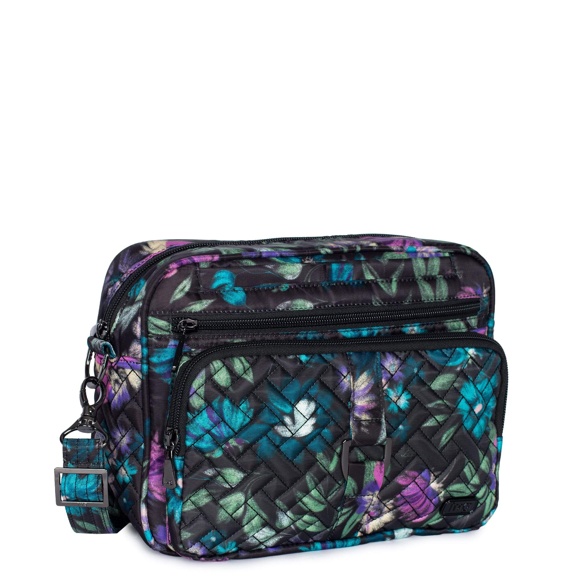 Carousel XL Crossbody Bag - Image 8