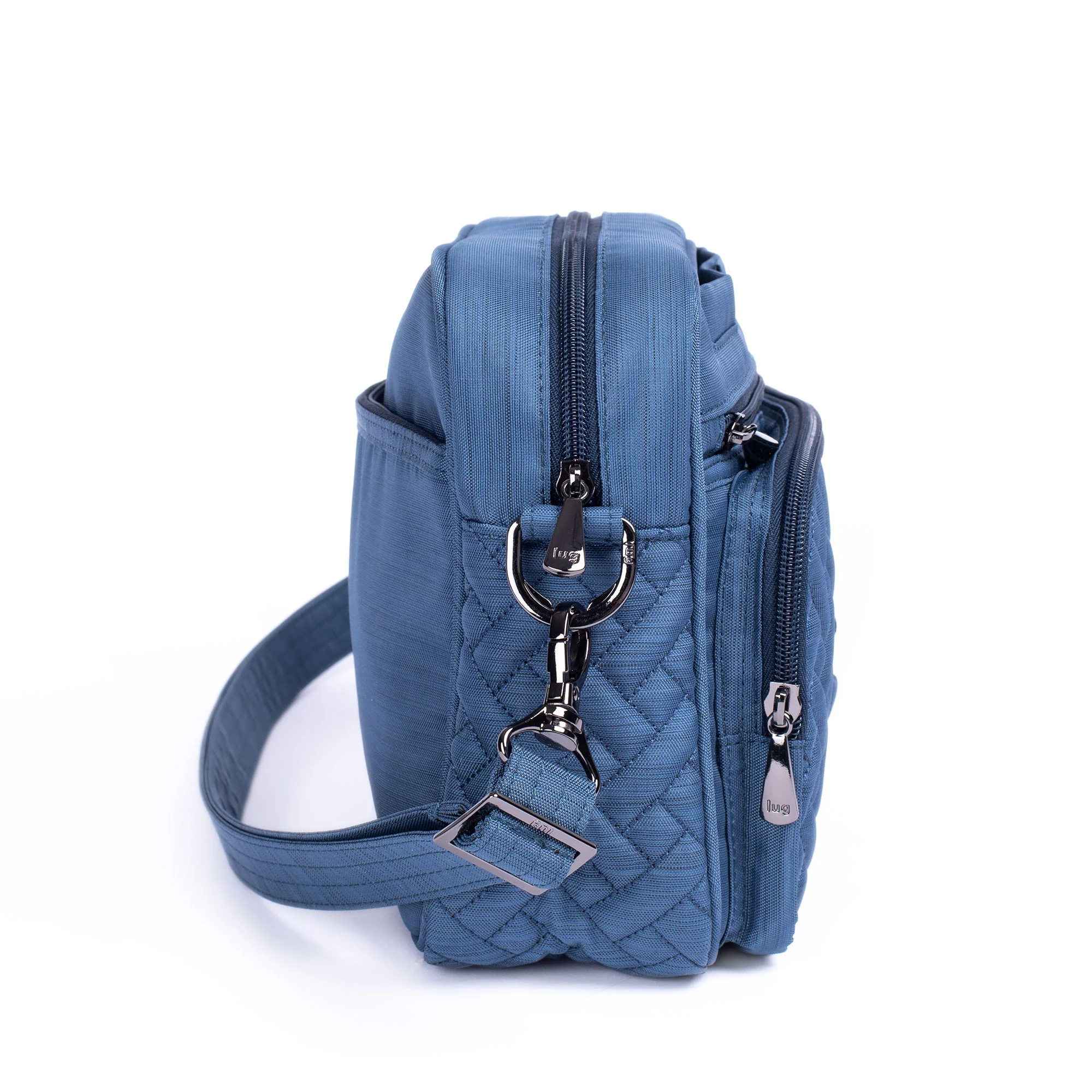 Carousel XL Crossbody Bag - Image 85