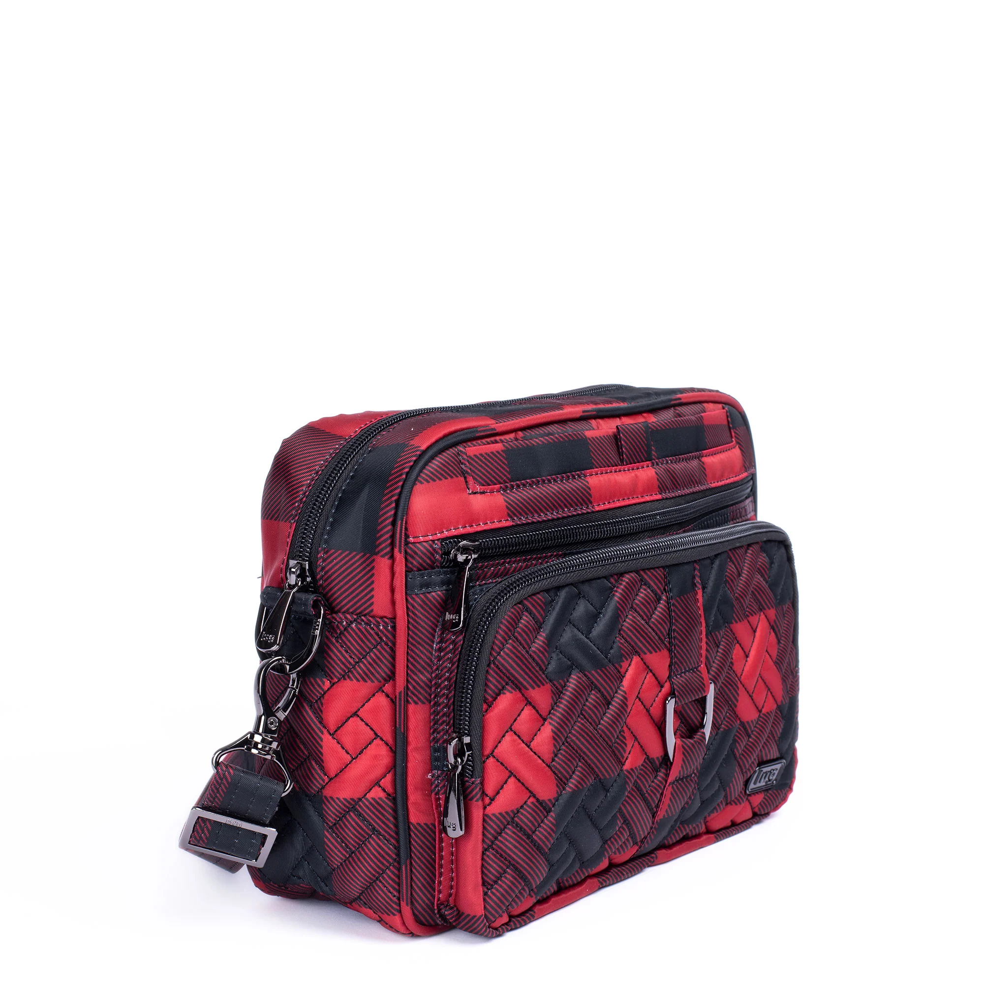 Carousel XL Crossbody Bag - Image 89