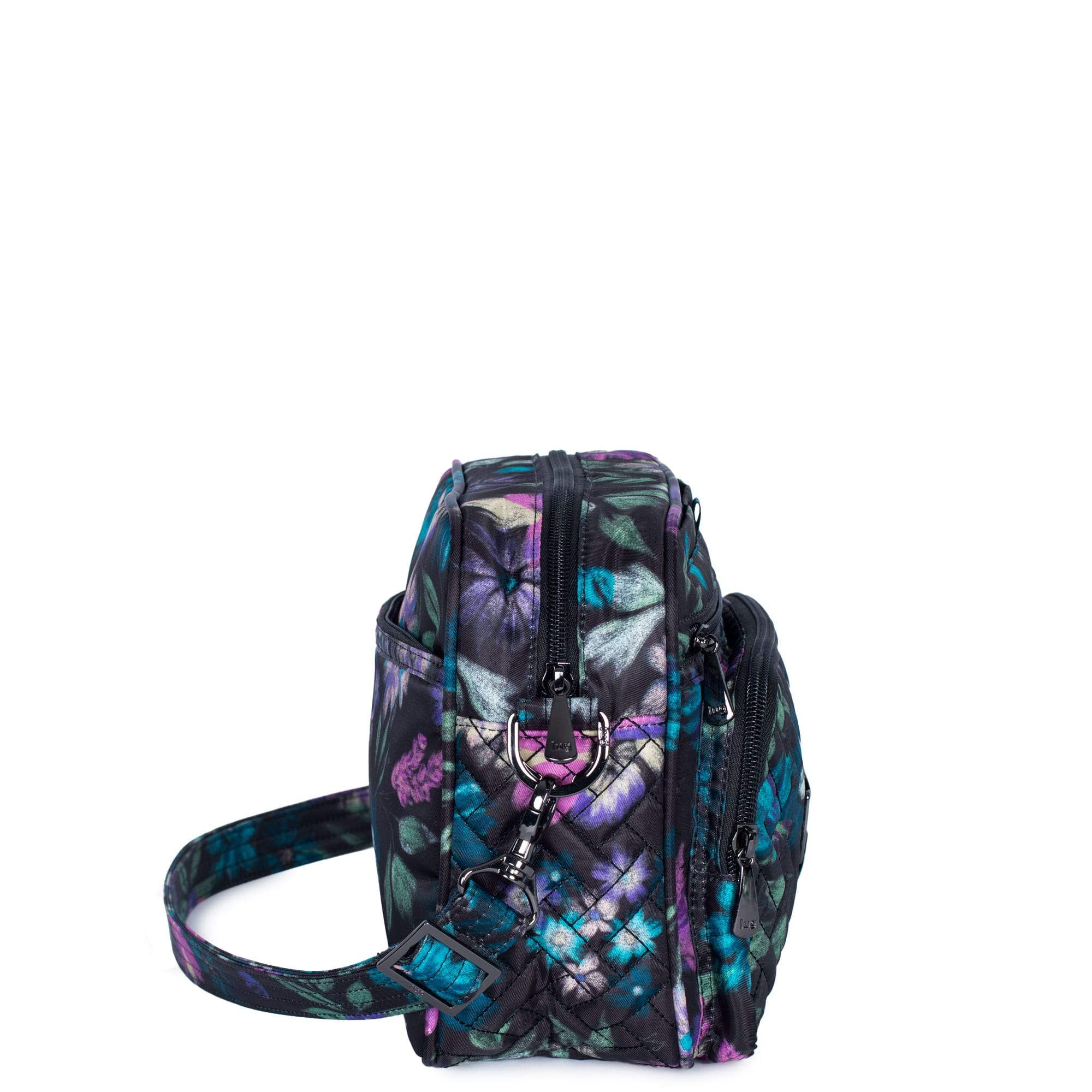 Carousel XL Crossbody Bag - Image 9