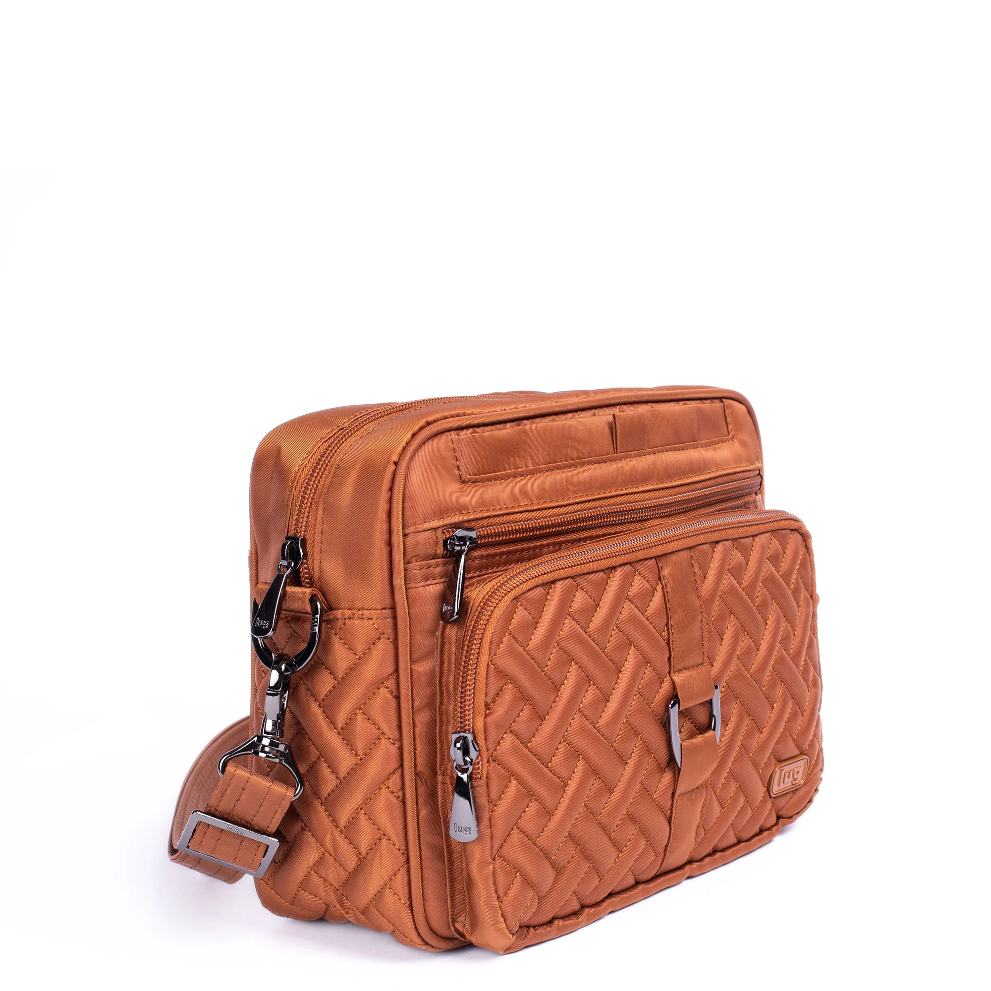 Carousel XL Crossbody Bag - Image 94