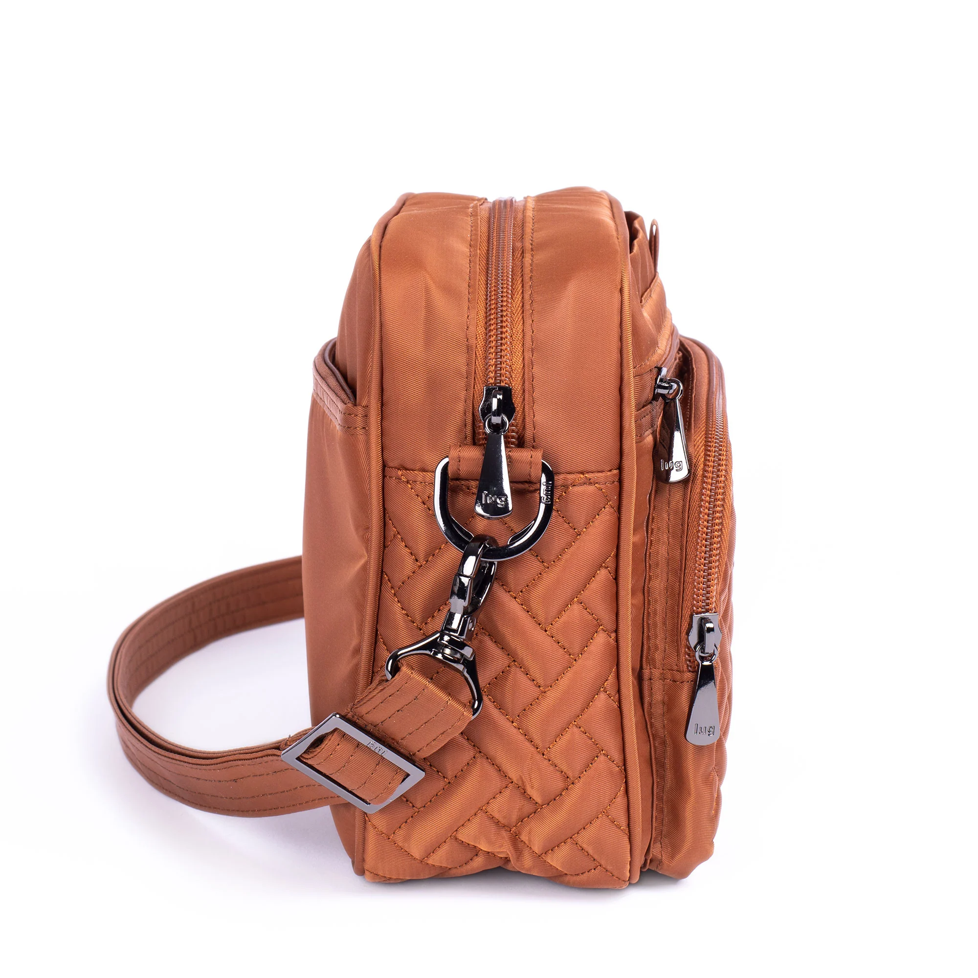 Carousel XL Crossbody Bag - Image 95