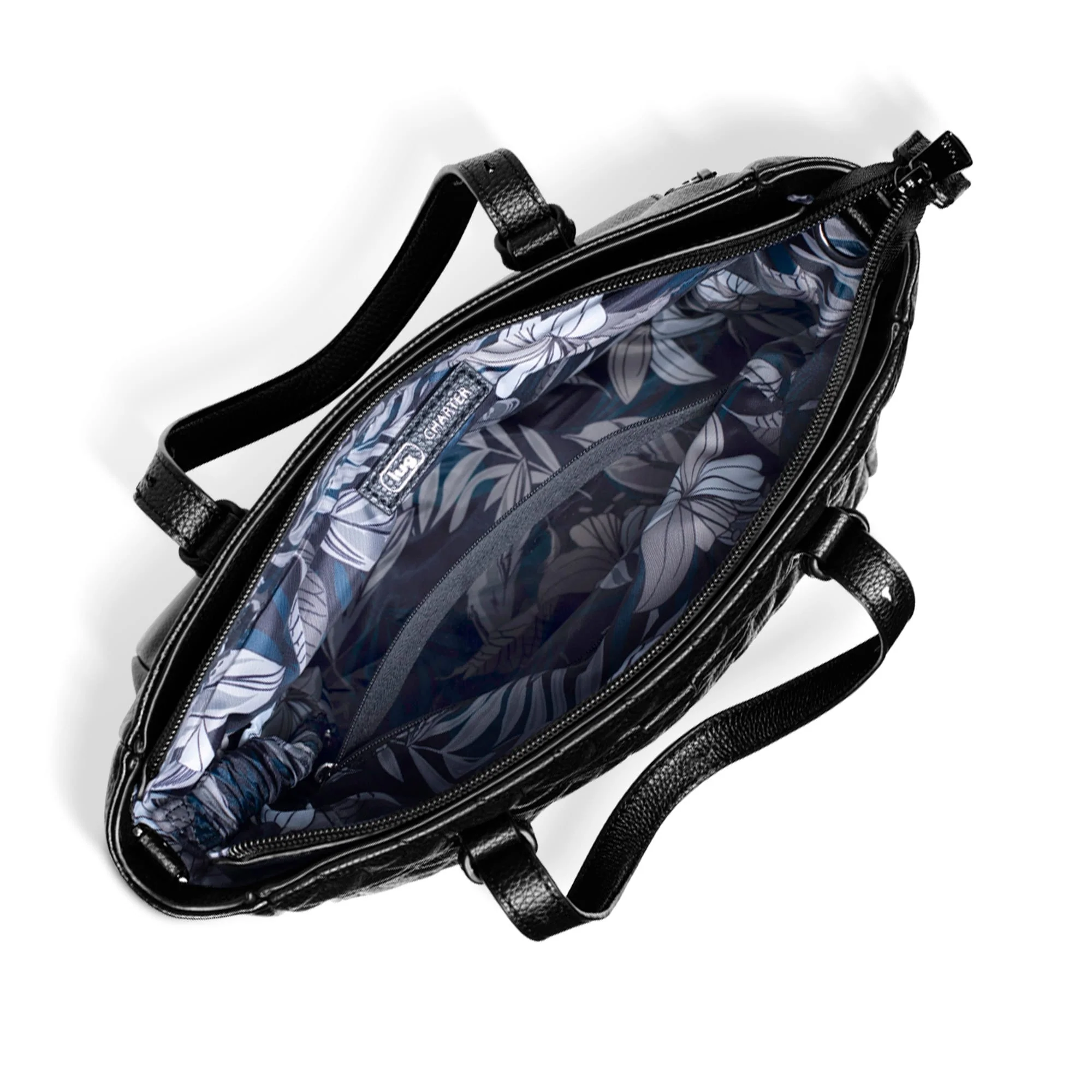 Charter Classic VL Convertible Tote Bag - Image 12