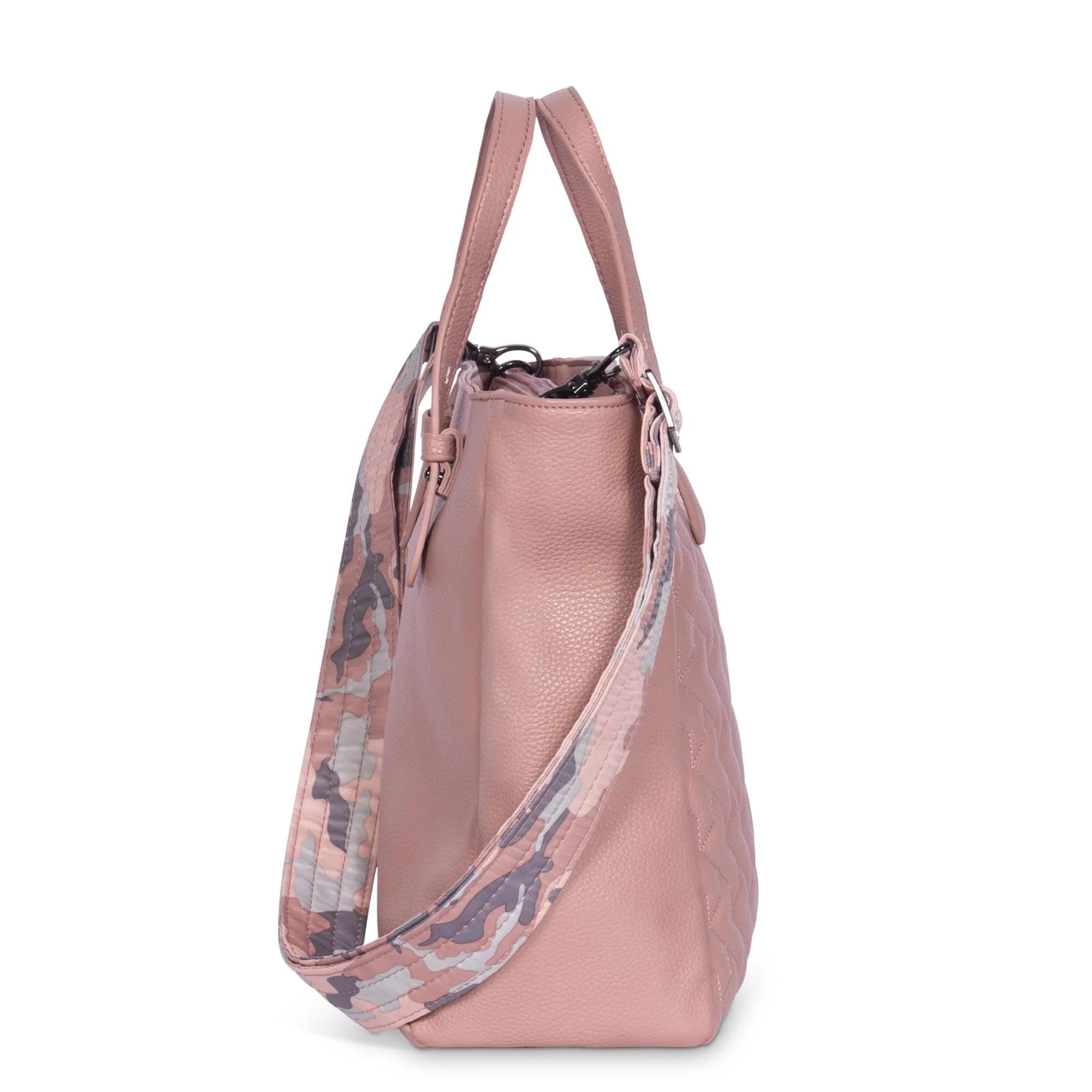 Charter Classic VL Convertible Tote Bag - Image 16